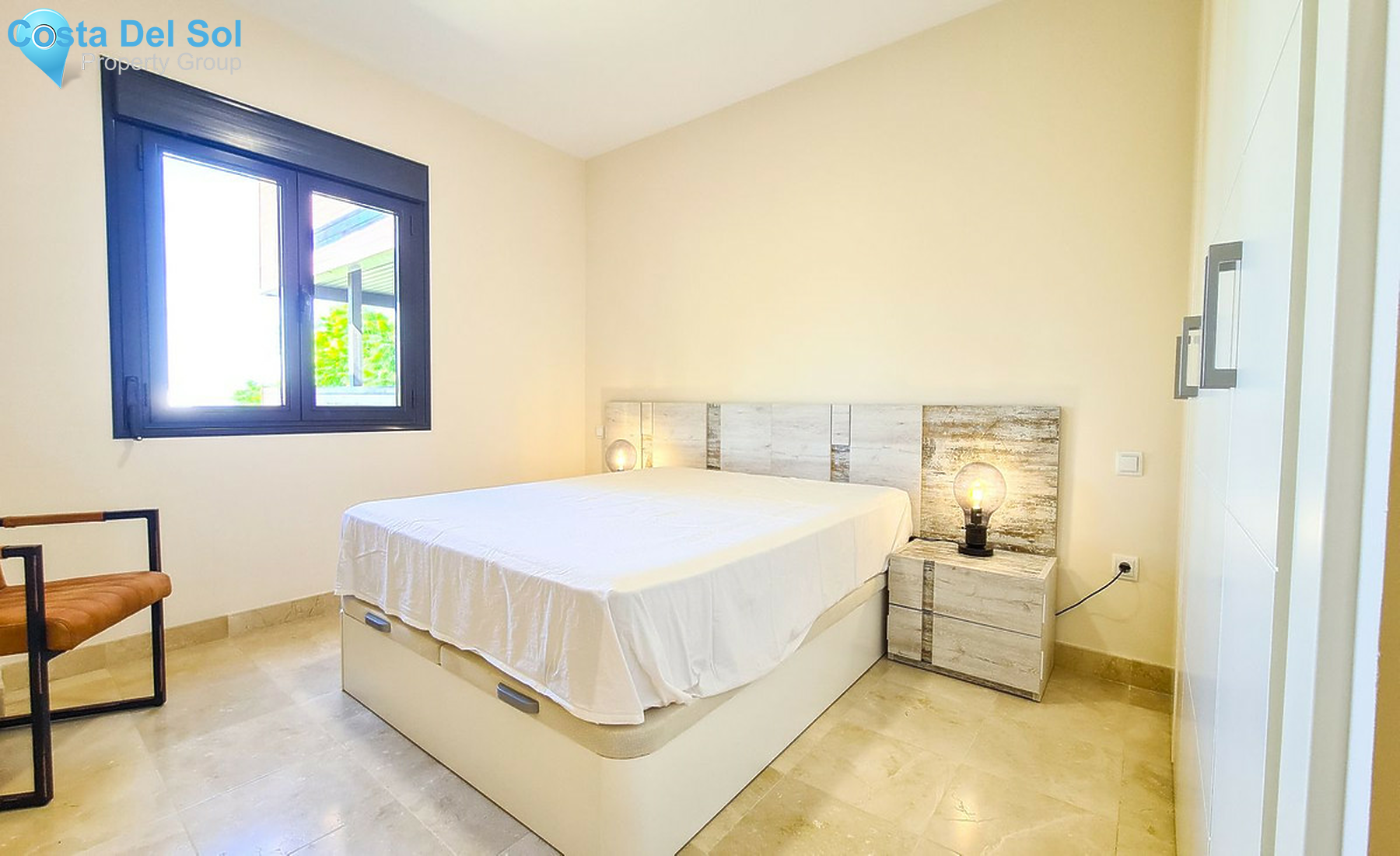 Middle Floor Apartment in Los Flamingos-1402316