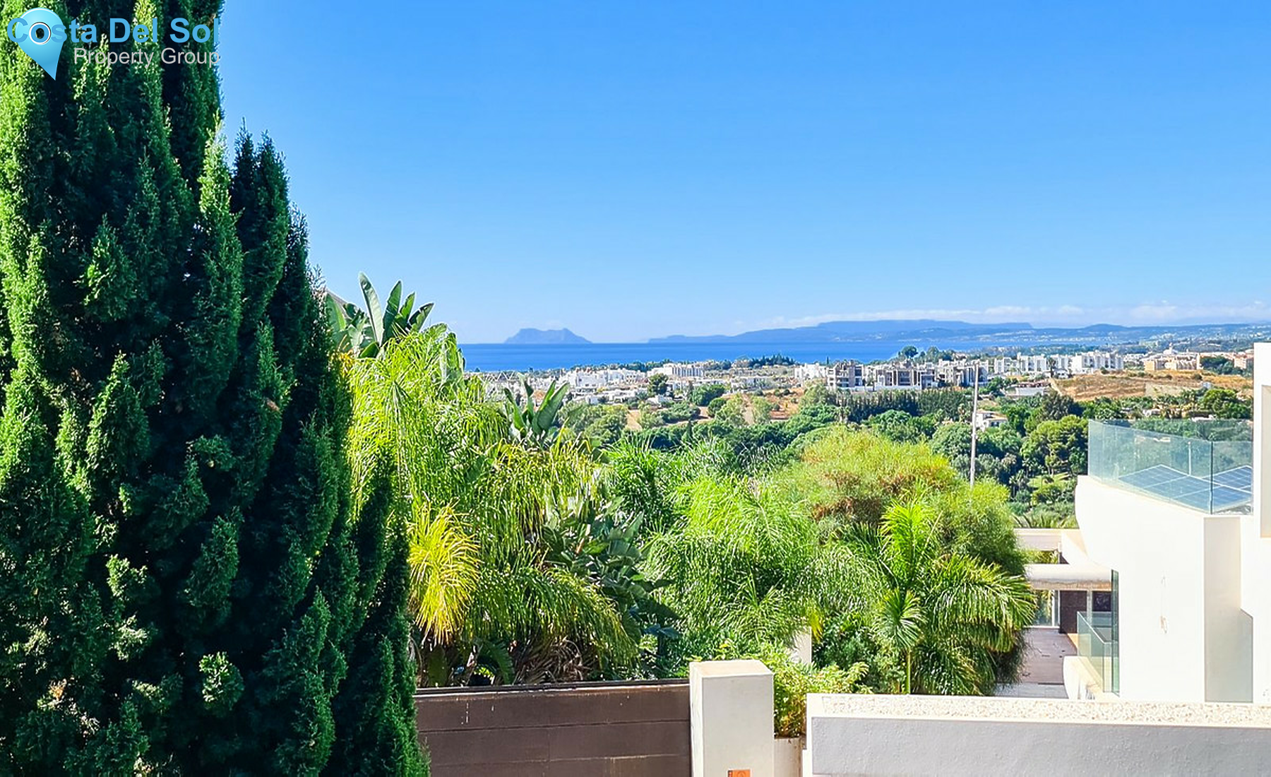 Middle Floor Apartment in Los Flamingos-1402308