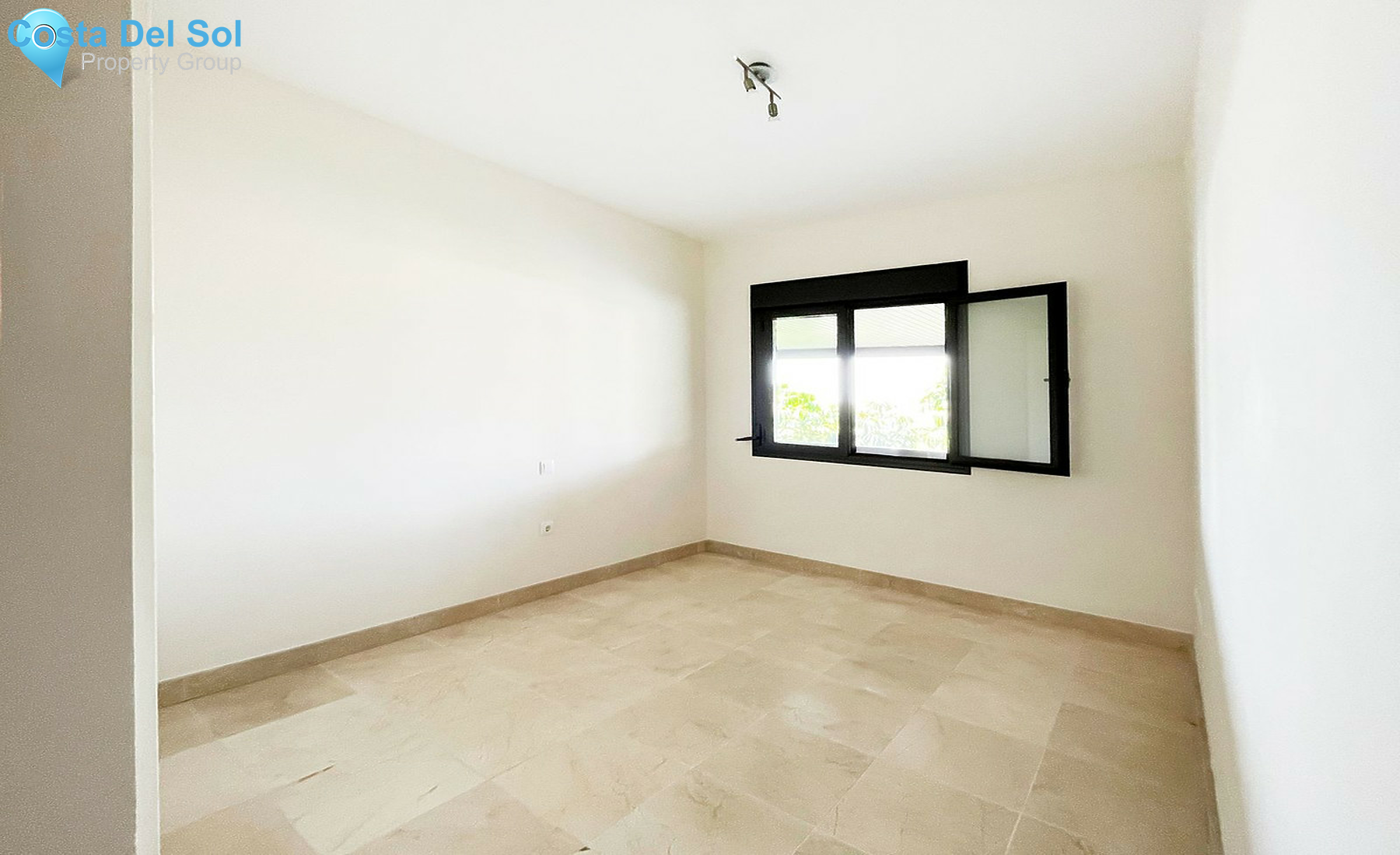 Middle Floor Apartment in Los Flamingos-1511193