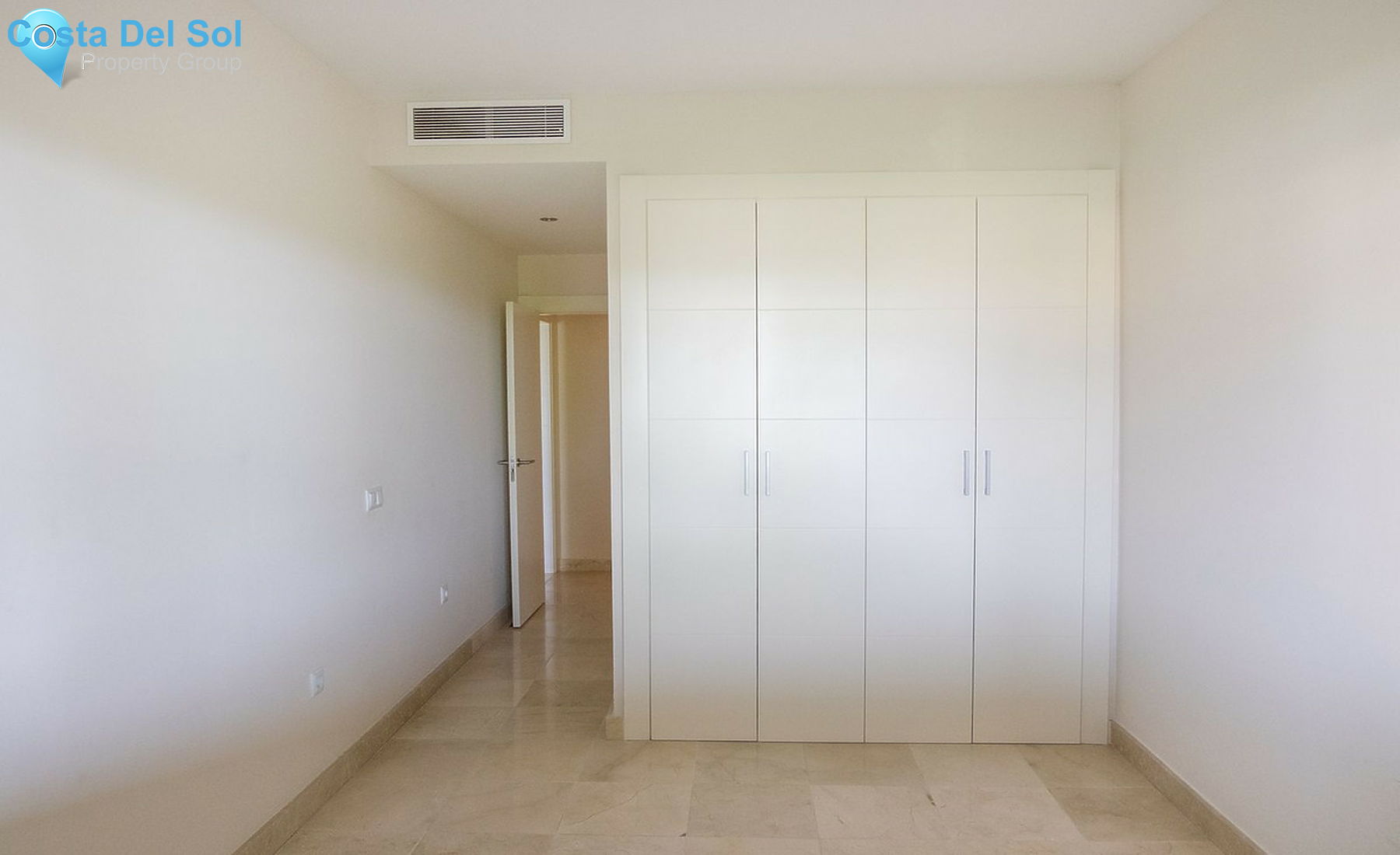 Middle Floor Apartment in Los Flamingos-1511195