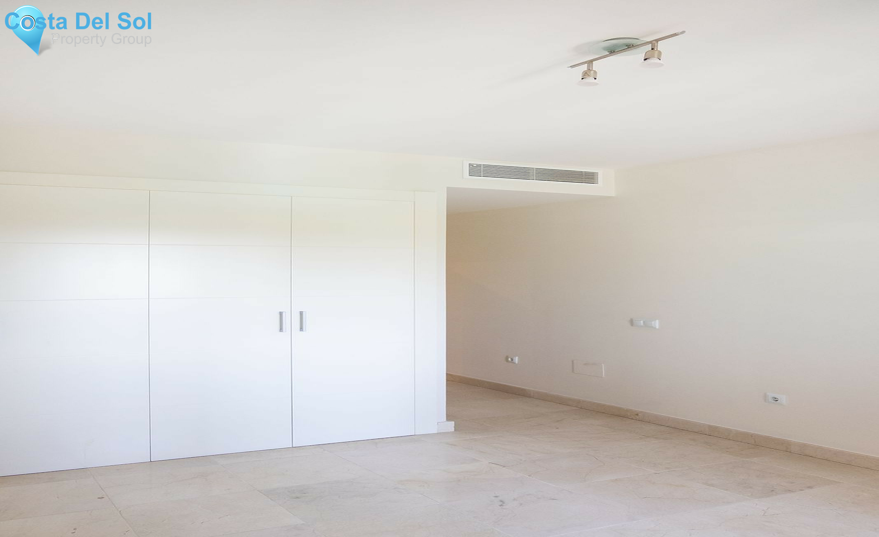 Middle Floor Apartment in Los Flamingos-1511196