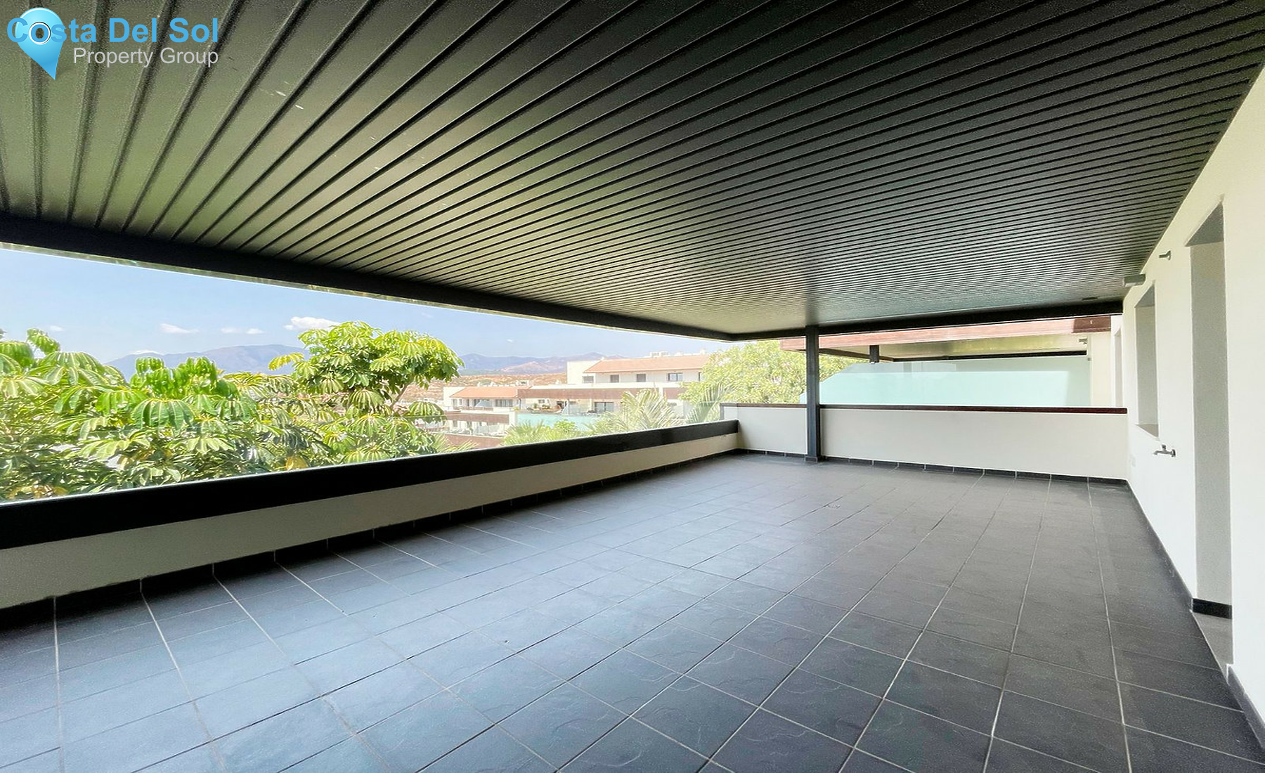 Middle Floor Apartment in Los Flamingos-1511199