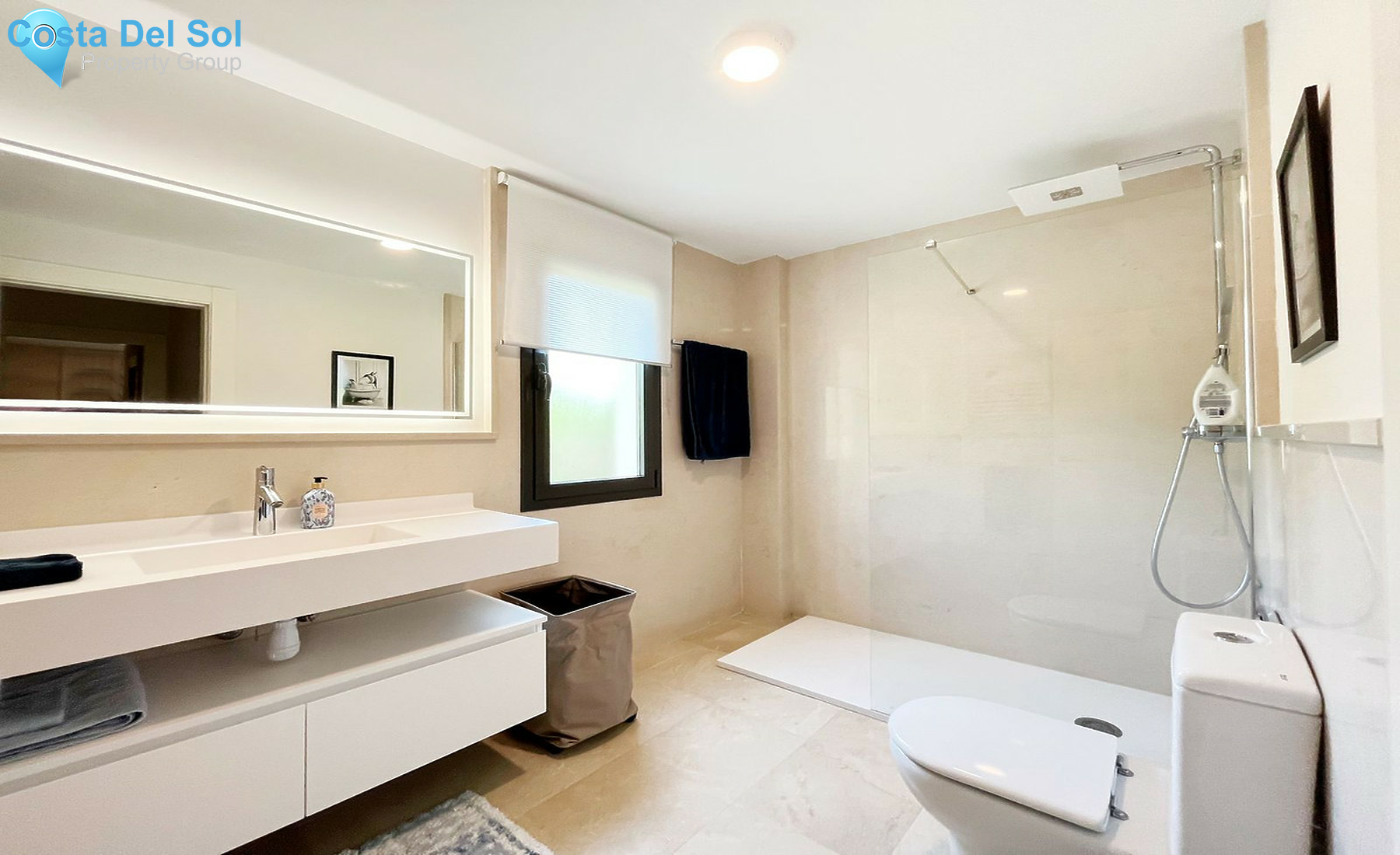 Middle Floor Apartment in Los Flamingos-1511200