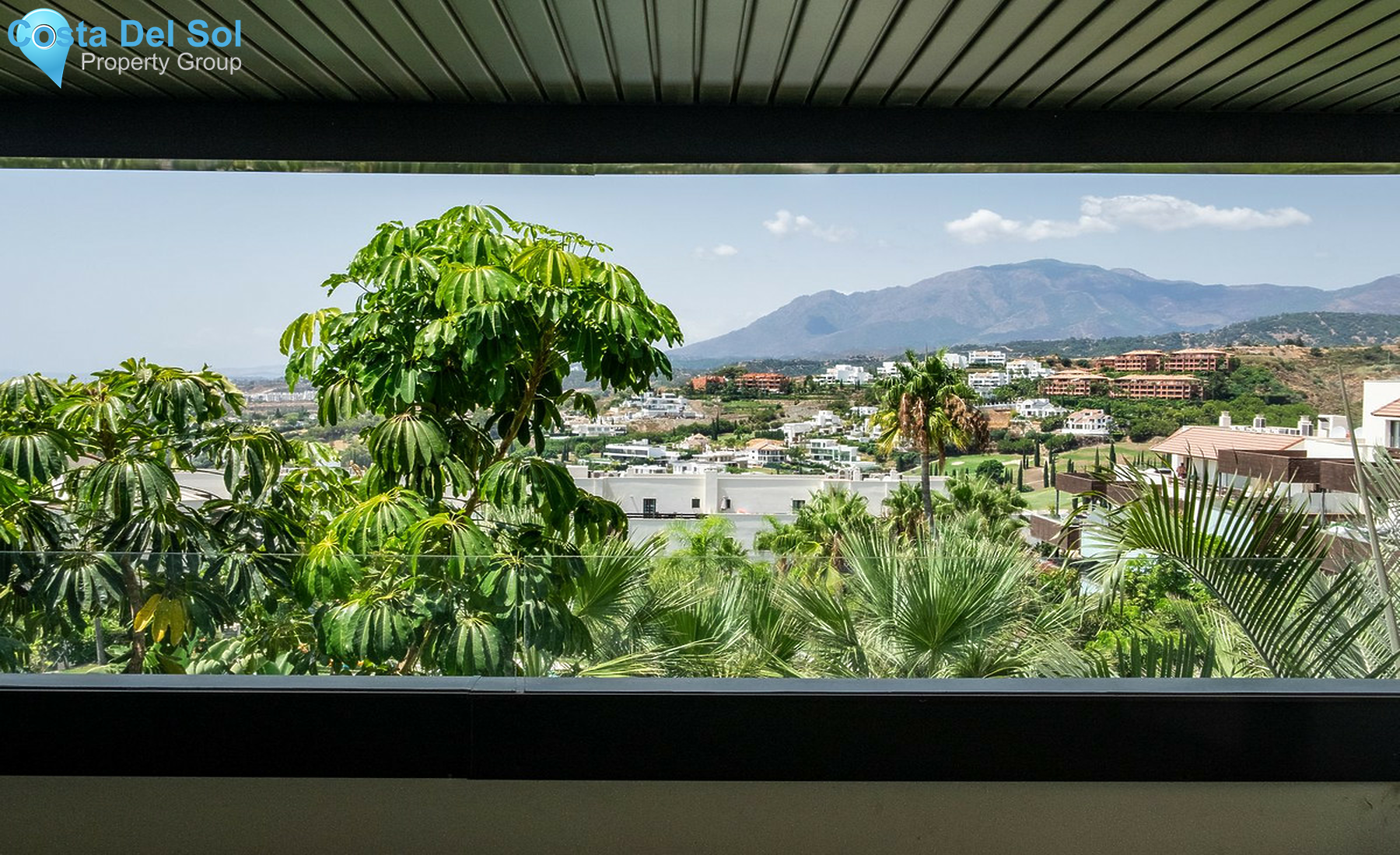 Middle Floor Apartment in Los Flamingos-1511202