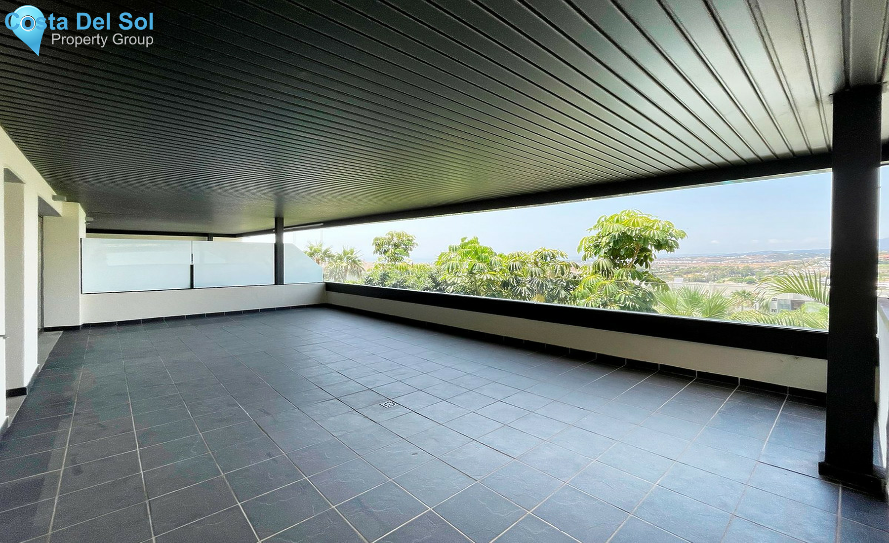 Middle Floor Apartment in Los Flamingos-1511188