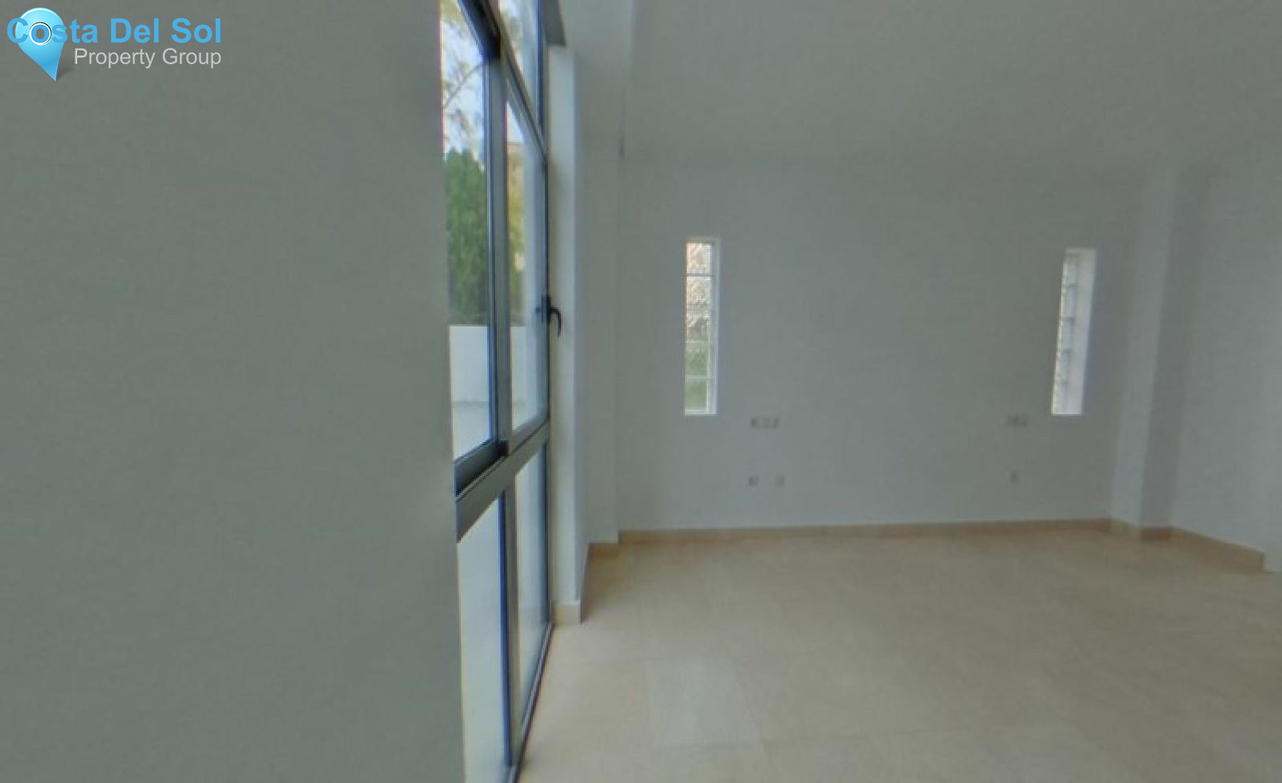 Middle Floor Apartment in Los Flamingos-1138322