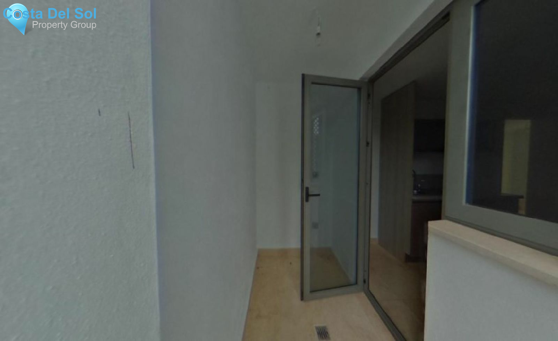Middle Floor Apartment in Los Flamingos-1138323