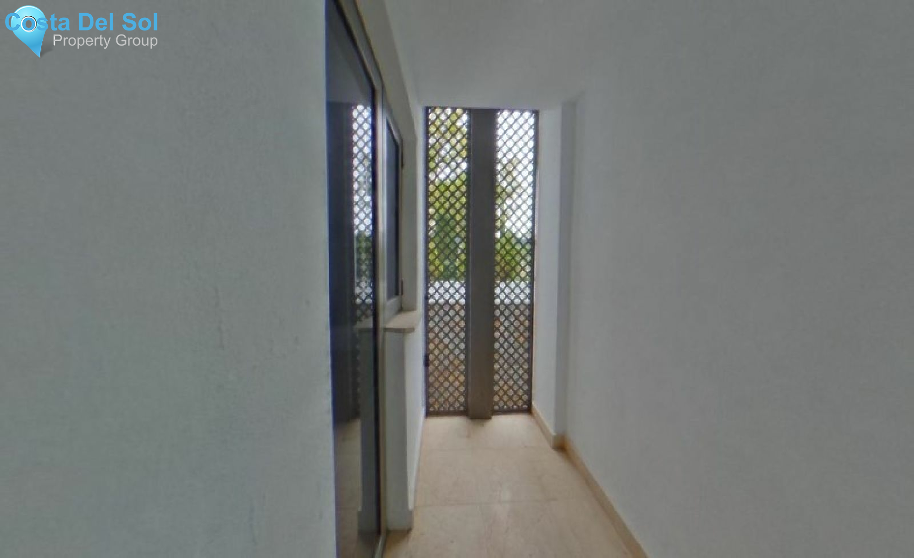 Middle Floor Apartment in Los Flamingos-1138324