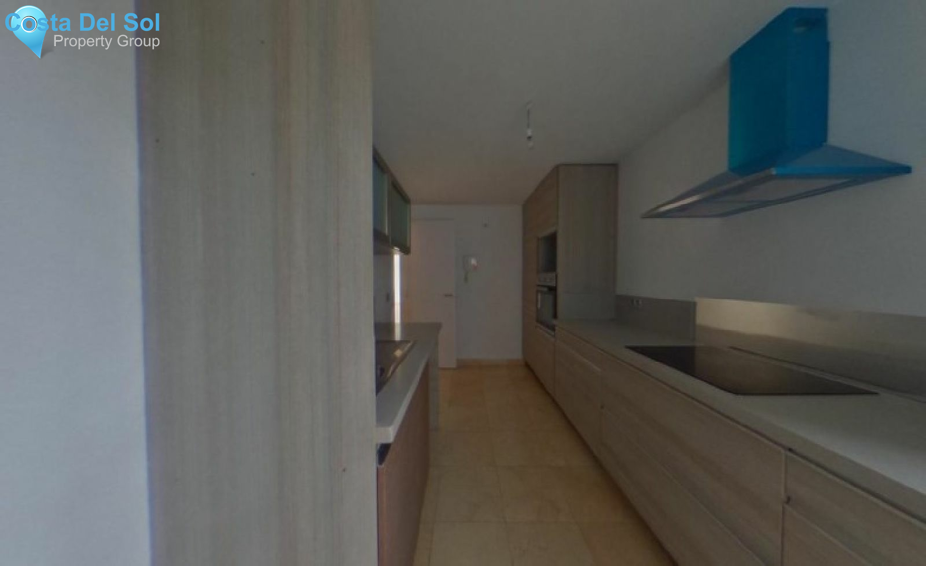 Middle Floor Apartment in Los Flamingos-1138314