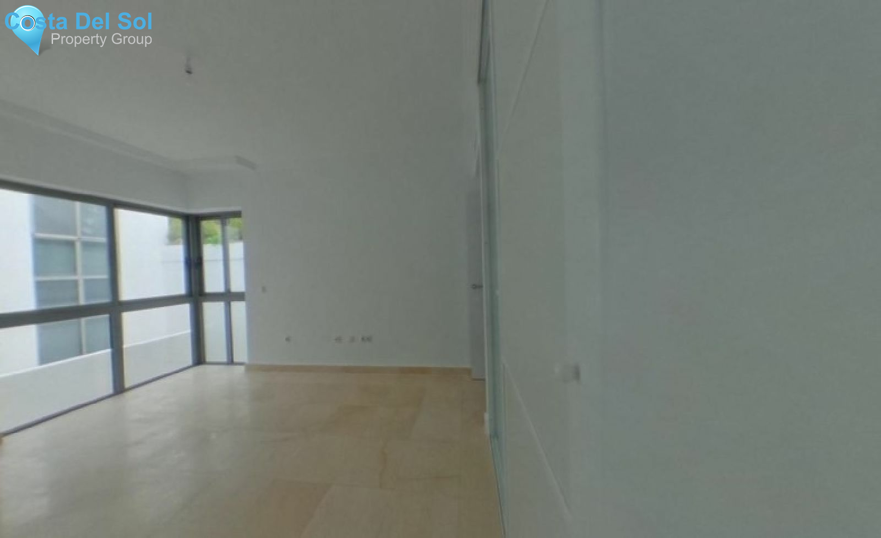 Middle Floor Apartment in Los Flamingos-1138315