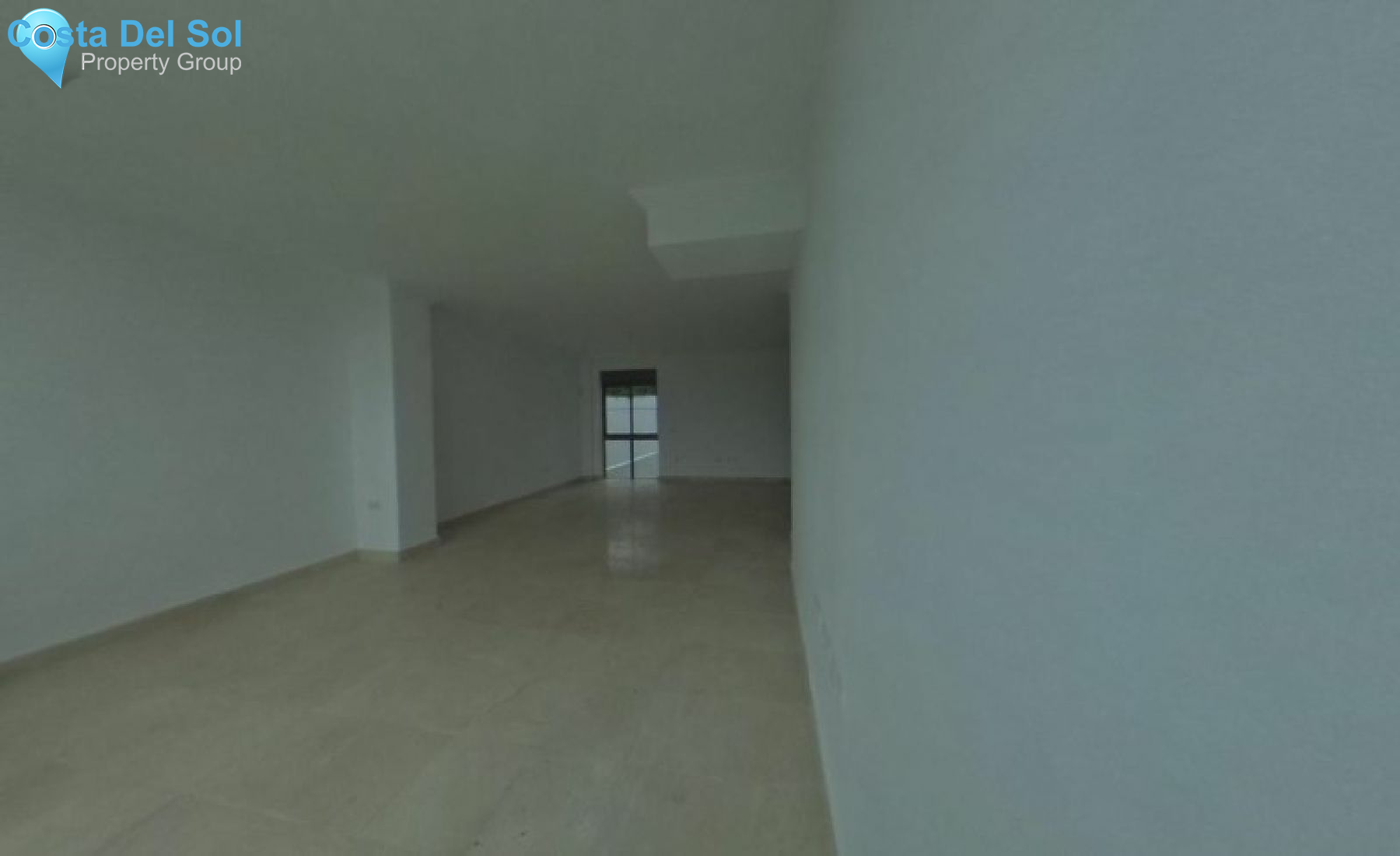 Middle Floor Apartment in Los Flamingos-1138316