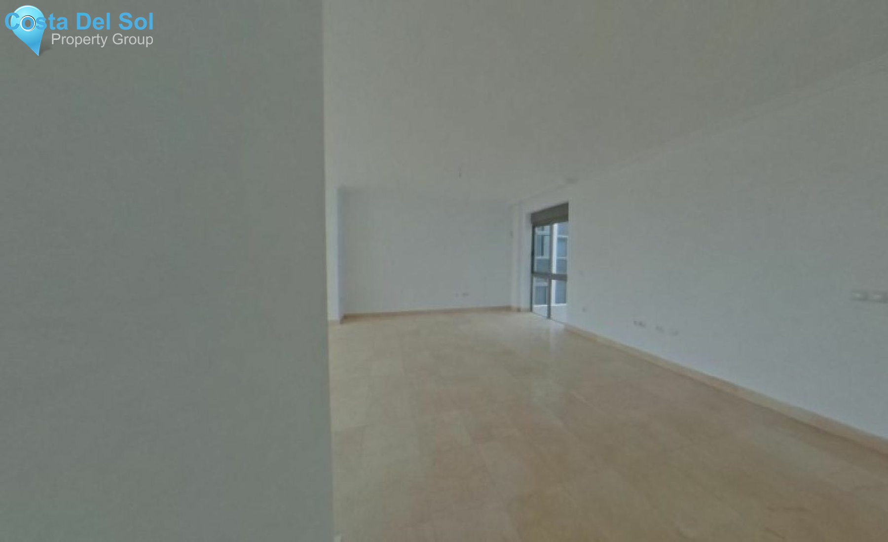 Middle Floor Apartment in Los Flamingos-1138317