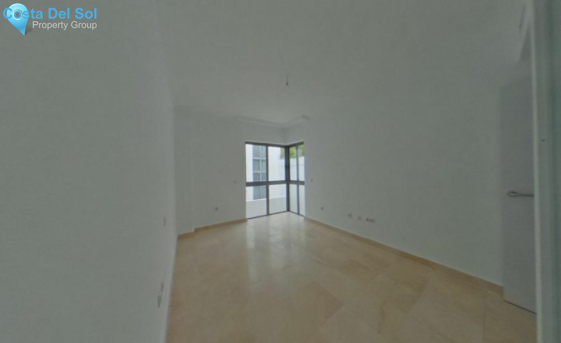 Middle Floor Apartment in Los Flamingos-1138318