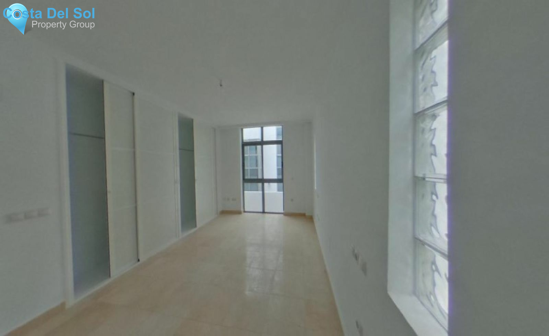 Middle Floor Apartment in Los Flamingos-1138319