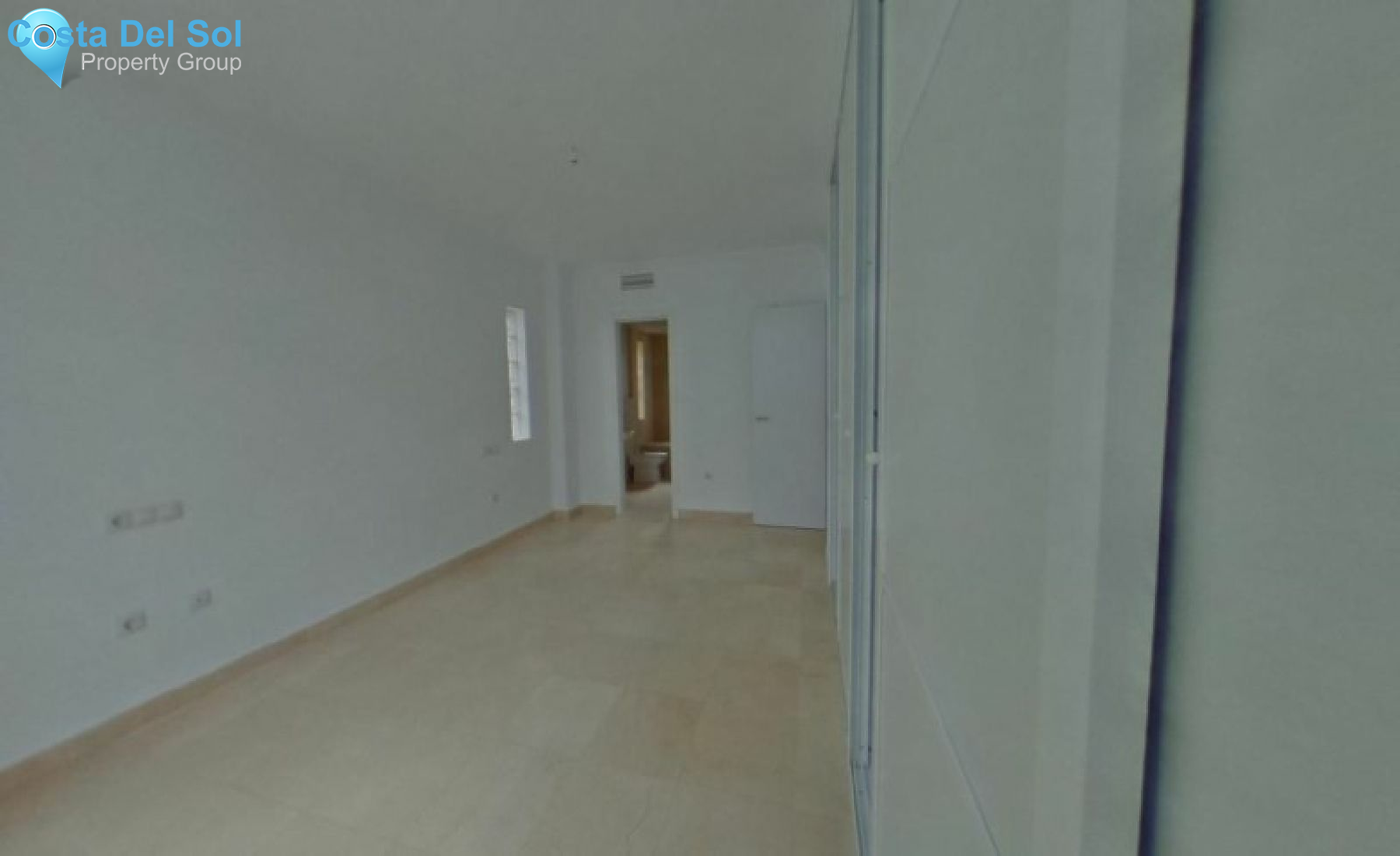 Middle Floor Apartment in Los Flamingos-1138320