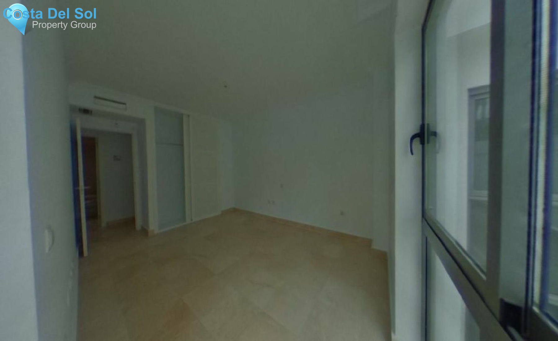 Middle Floor Apartment in Los Flamingos-1138321