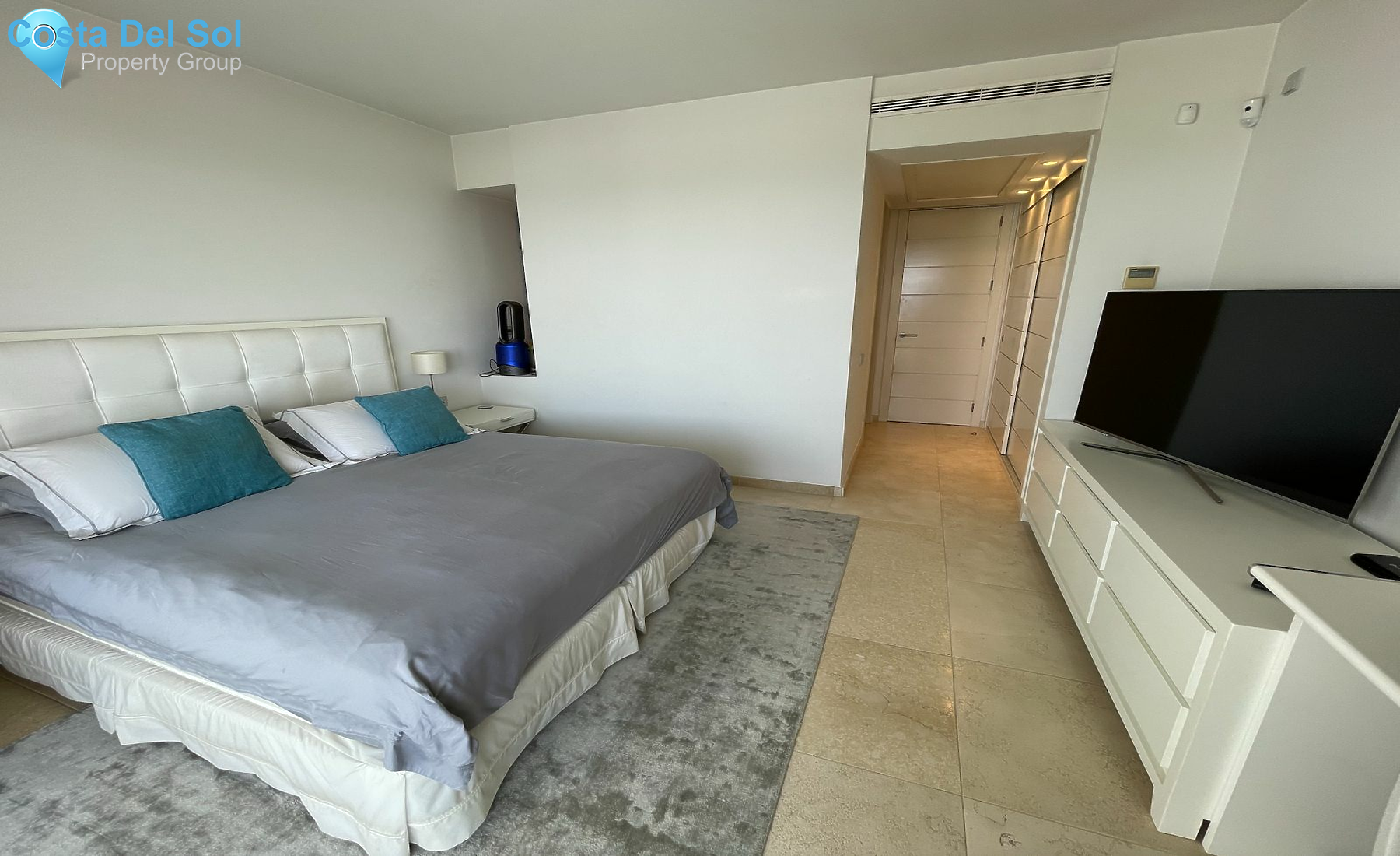 Middle Floor Apartment in Los Flamingos-1164791