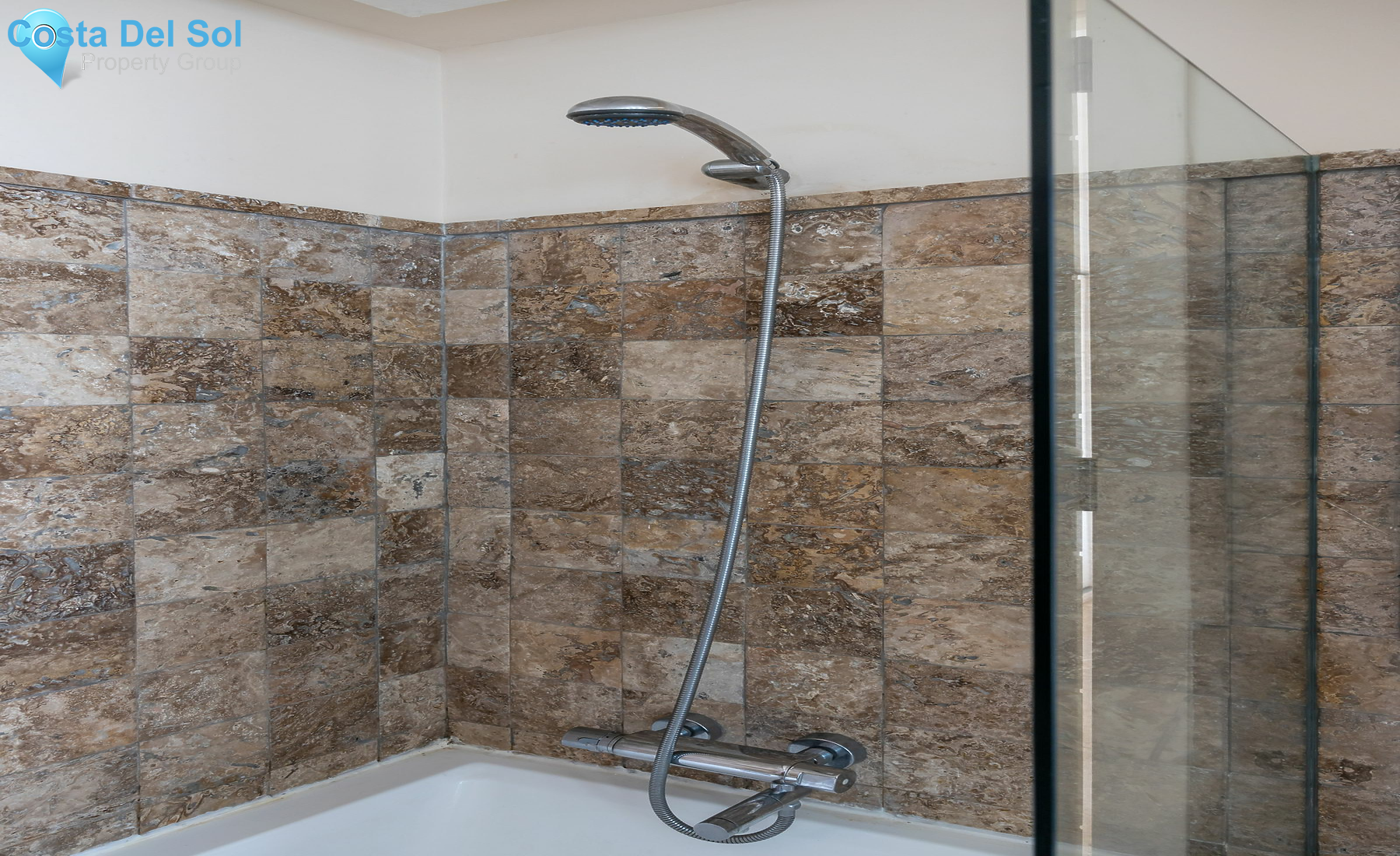 Middle Floor Apartment in Los Flamingos-1518057