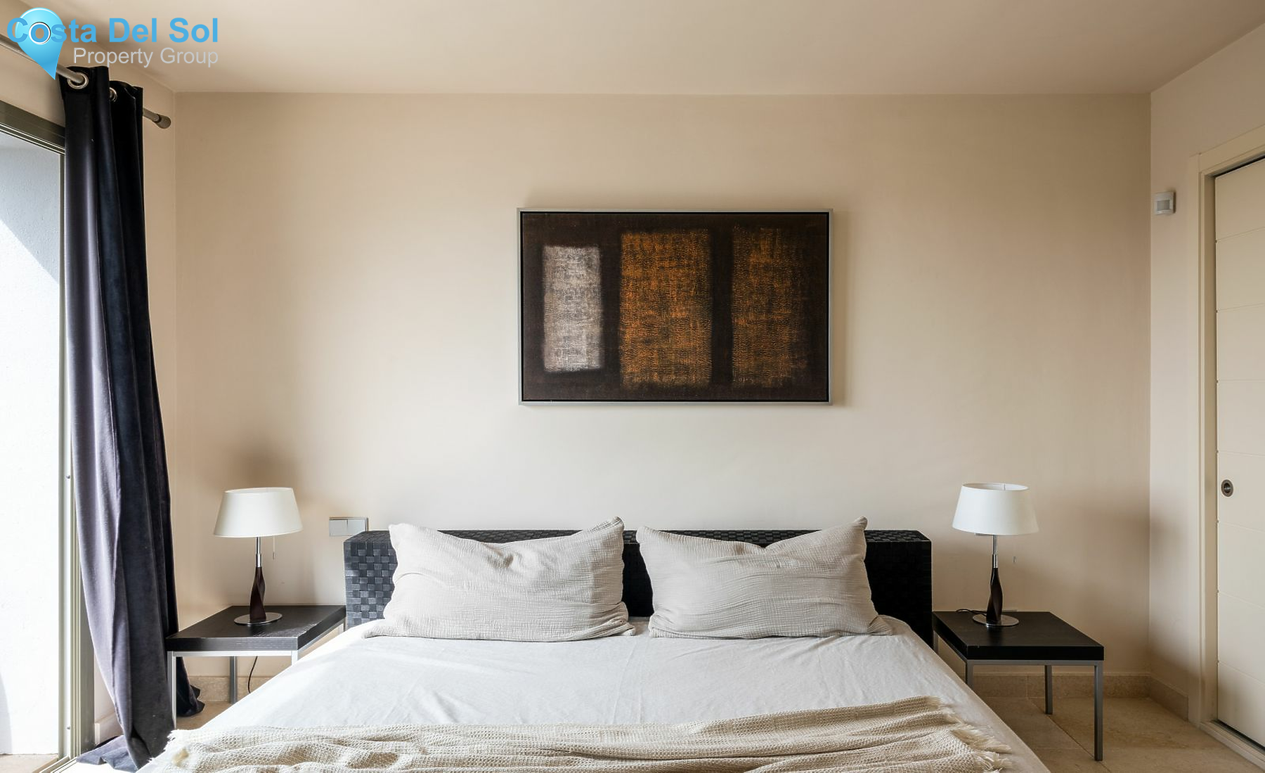 Middle Floor Apartment in Los Flamingos-1518051