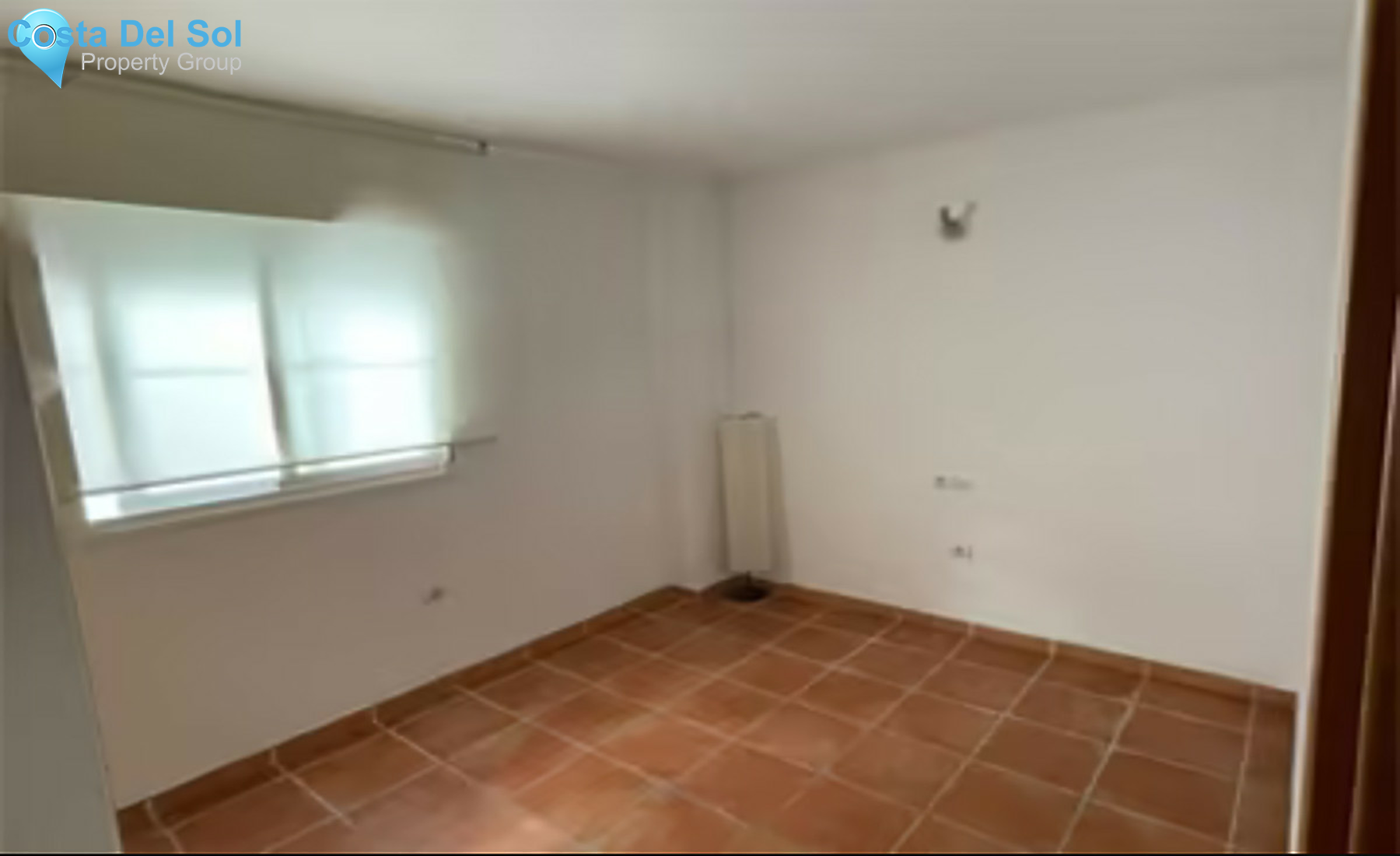 Middle Floor Apartment in Los Pacos-1301413