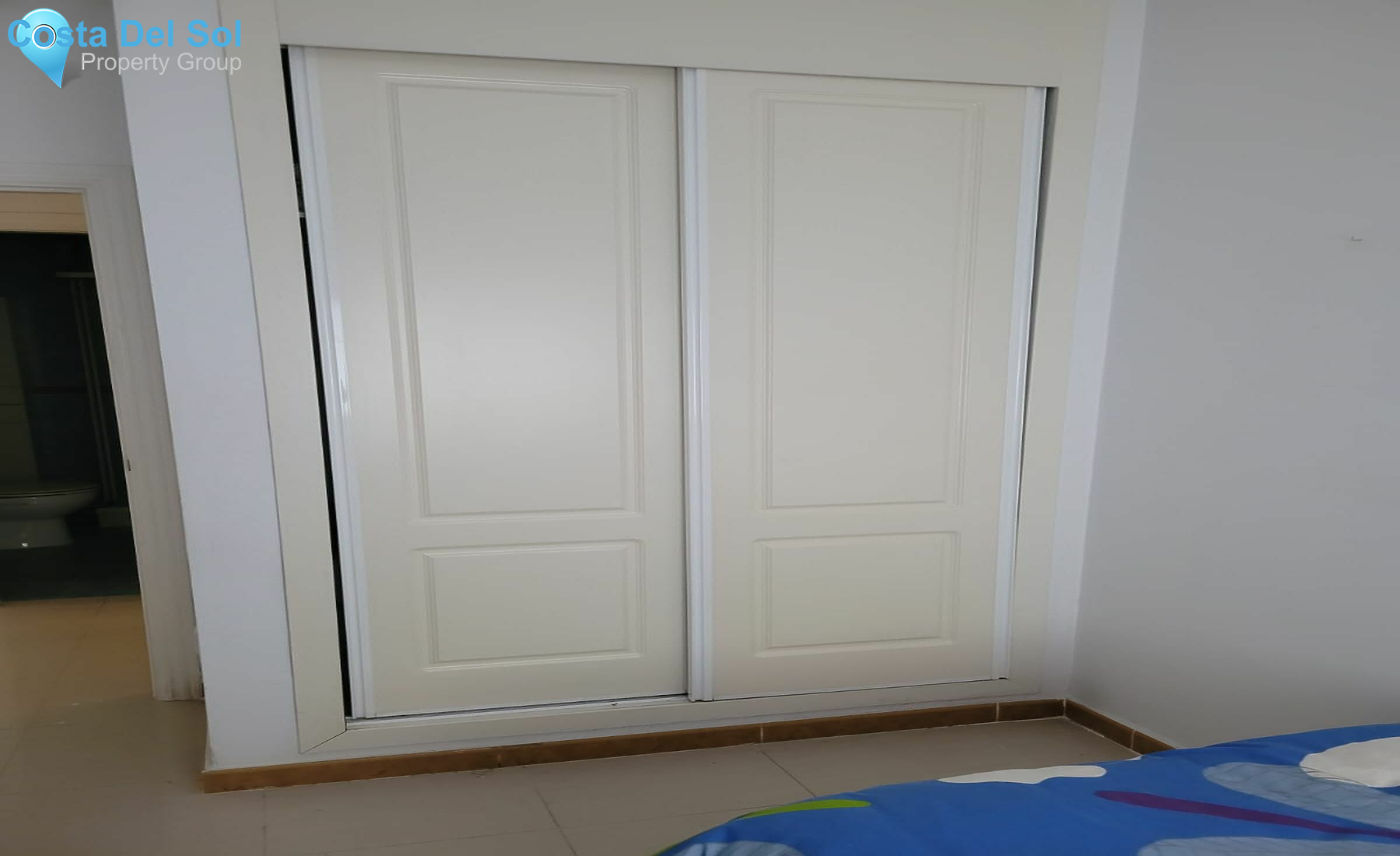 Middle Floor Apartment in Los Pacos-1175924