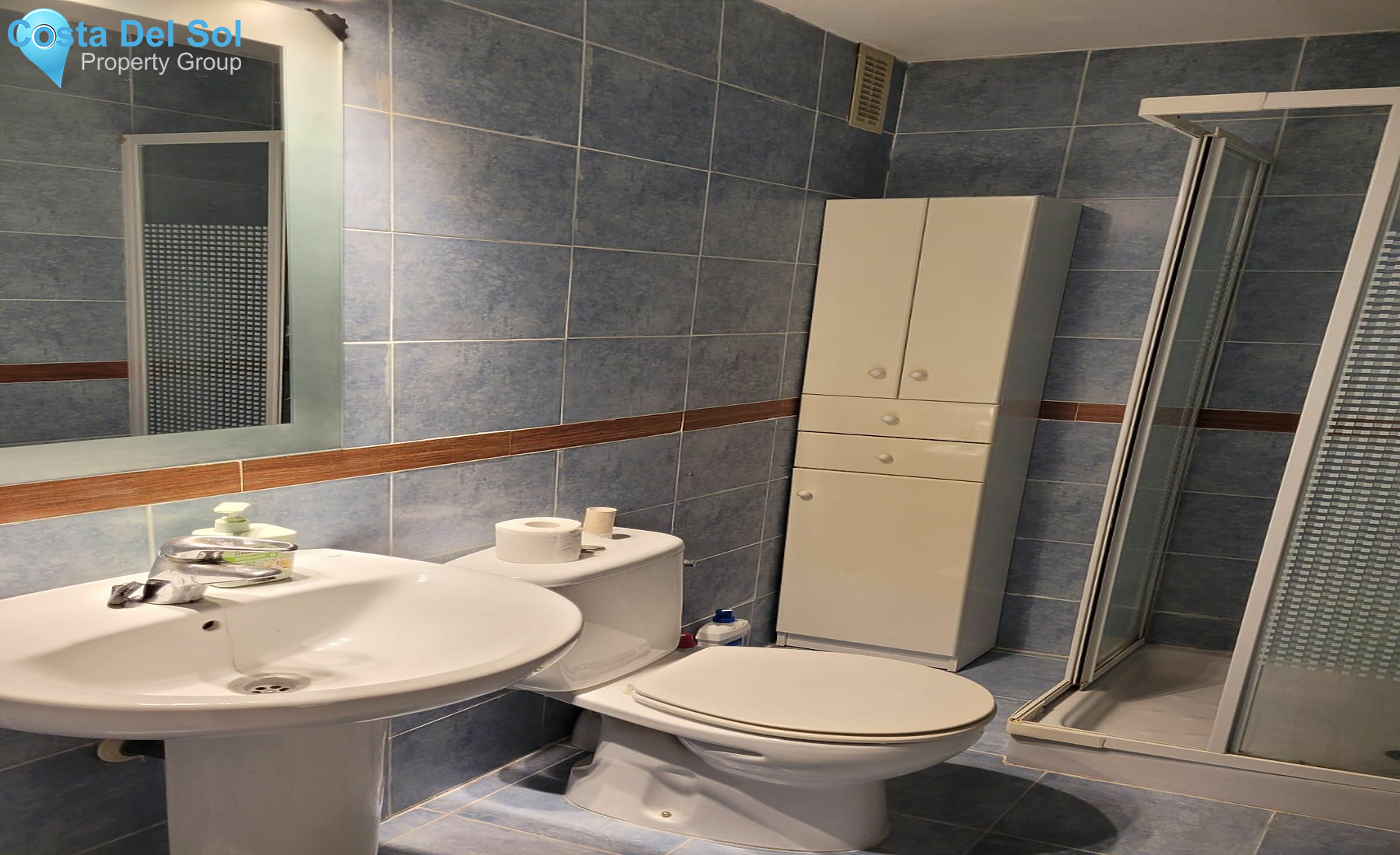 Middle Floor Apartment in Los Pacos-1175926