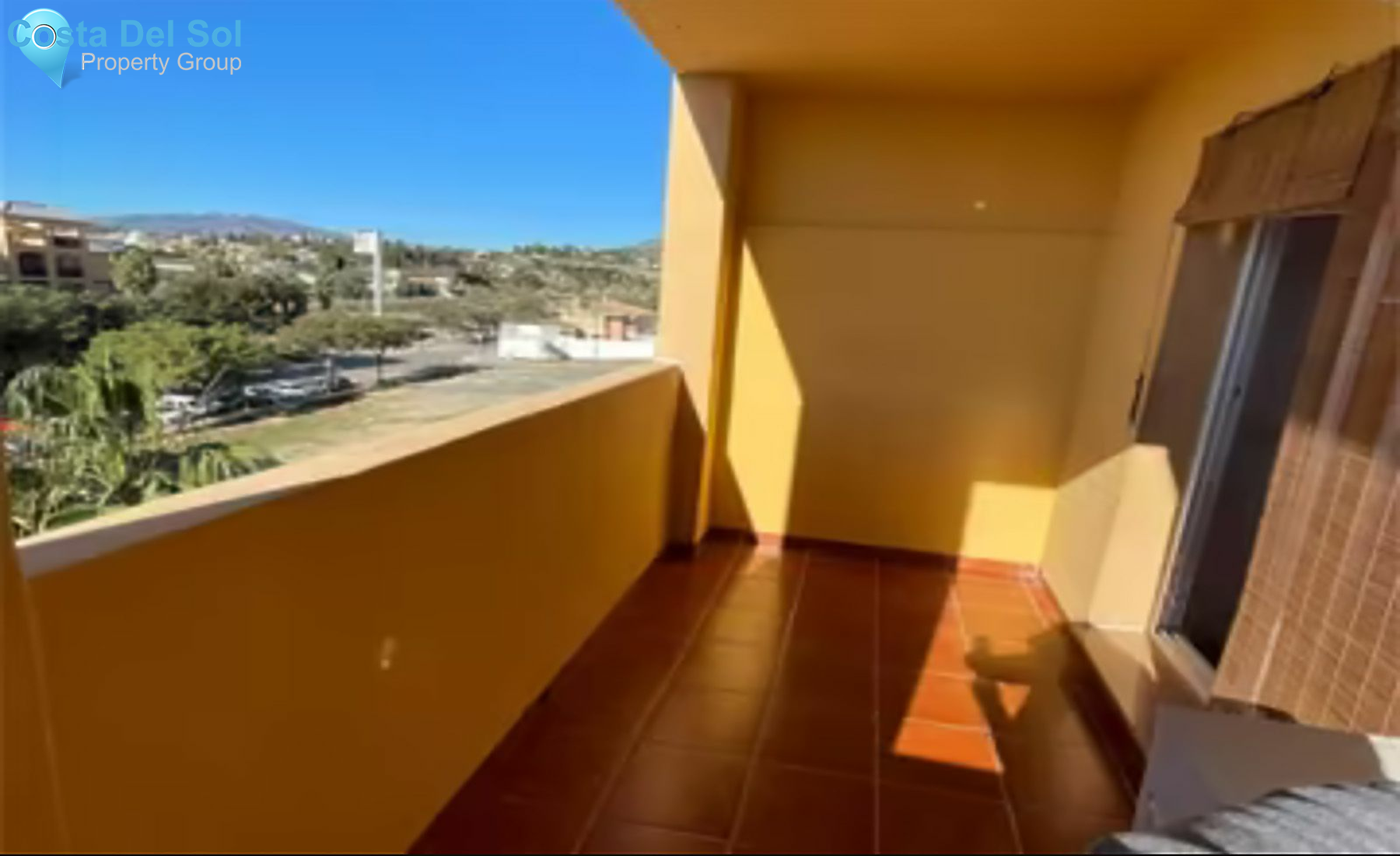 Middle Floor Apartment in Los Pacos