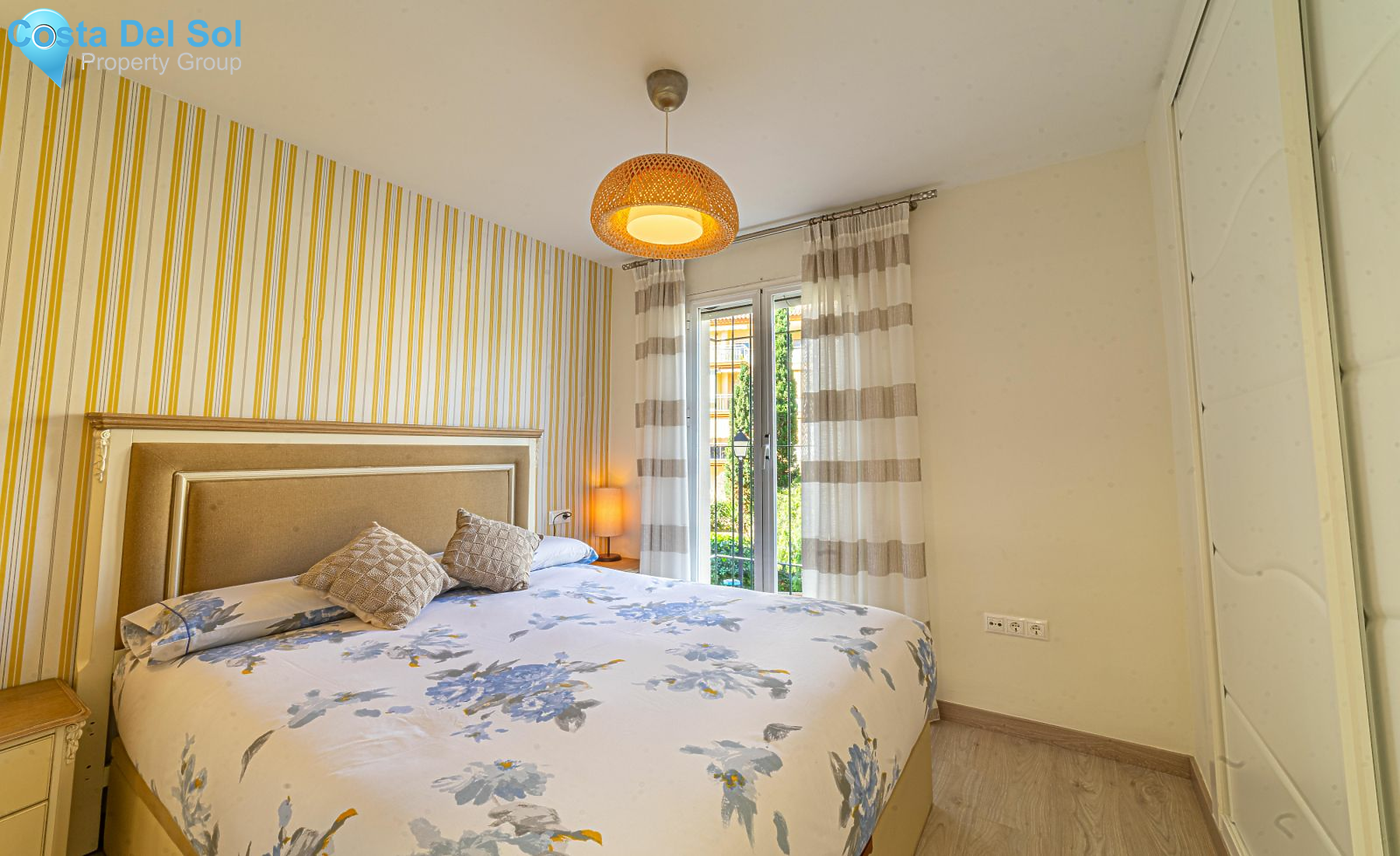 Middle Floor Apartment in Los Pacos-1475555