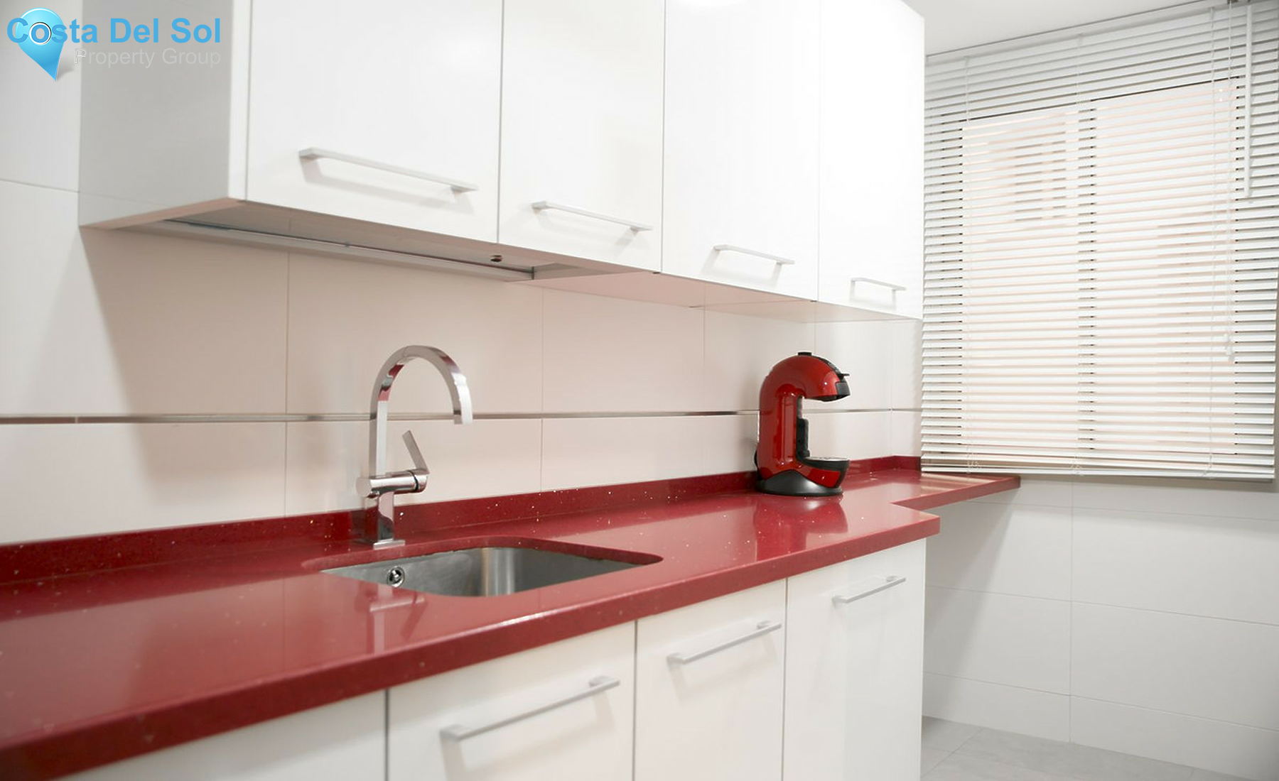 Middle Floor Apartment in Malaga Centro-1256109
