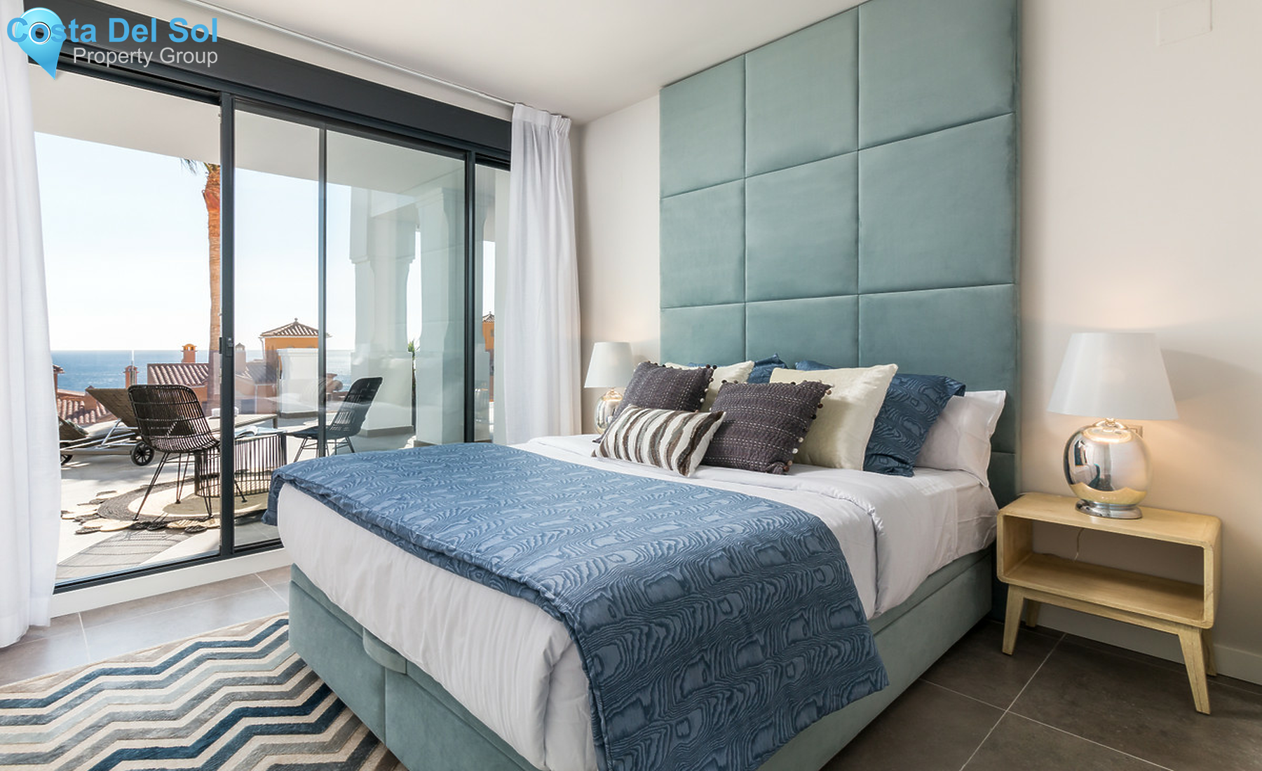 Middle Floor Apartment in Manilva-1245715