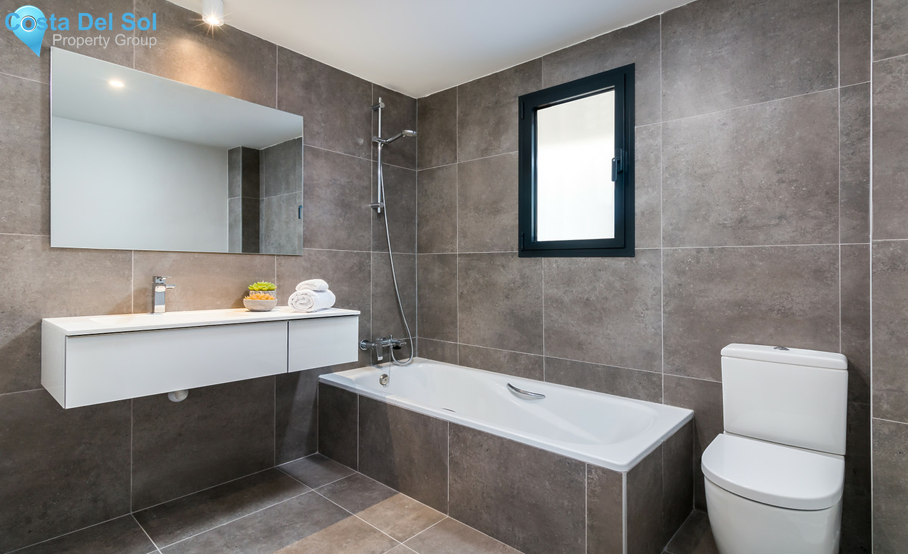 Middle Floor Apartment in Manilva-1245717