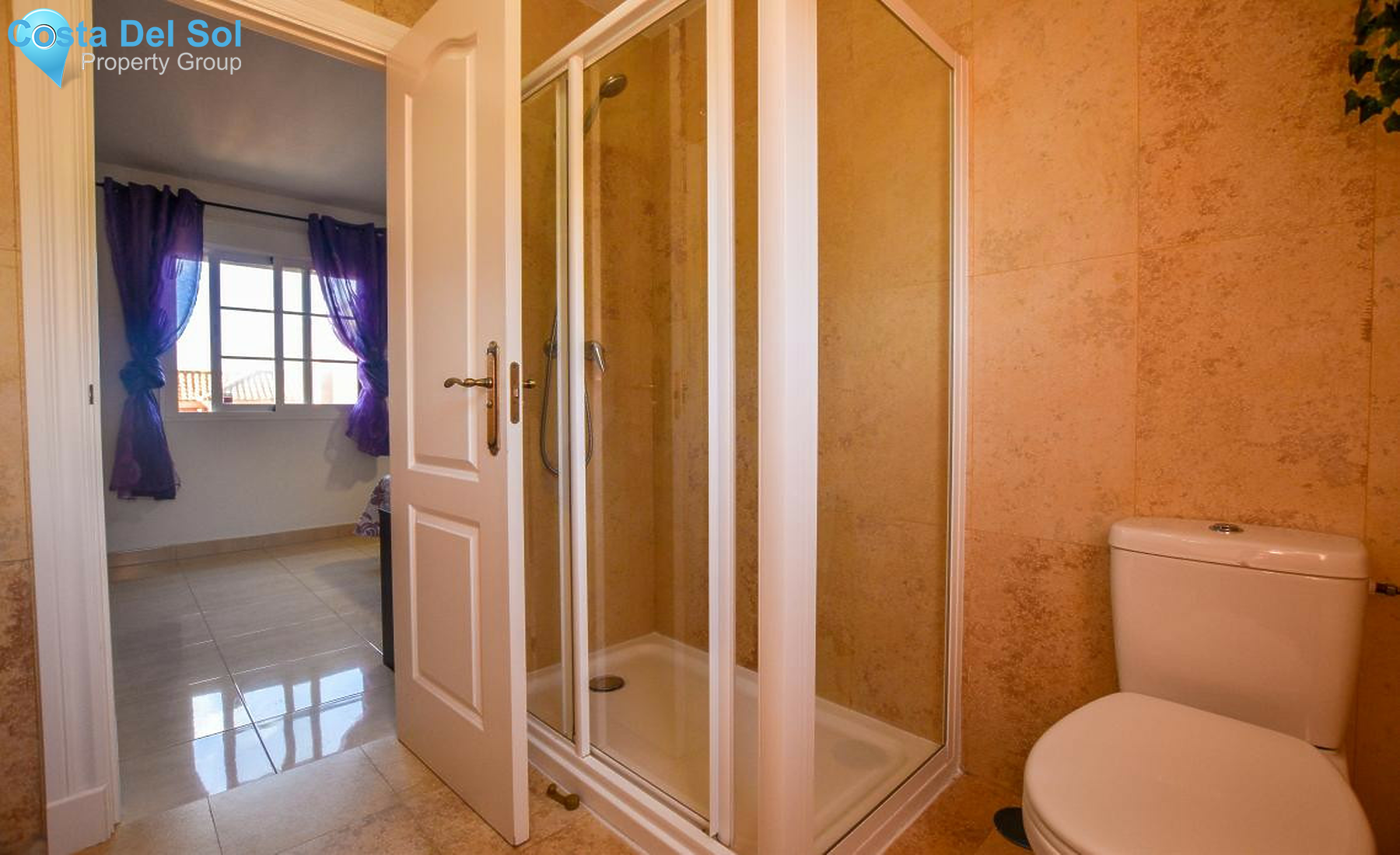 Middle Floor Apartment in Manilva-1288788