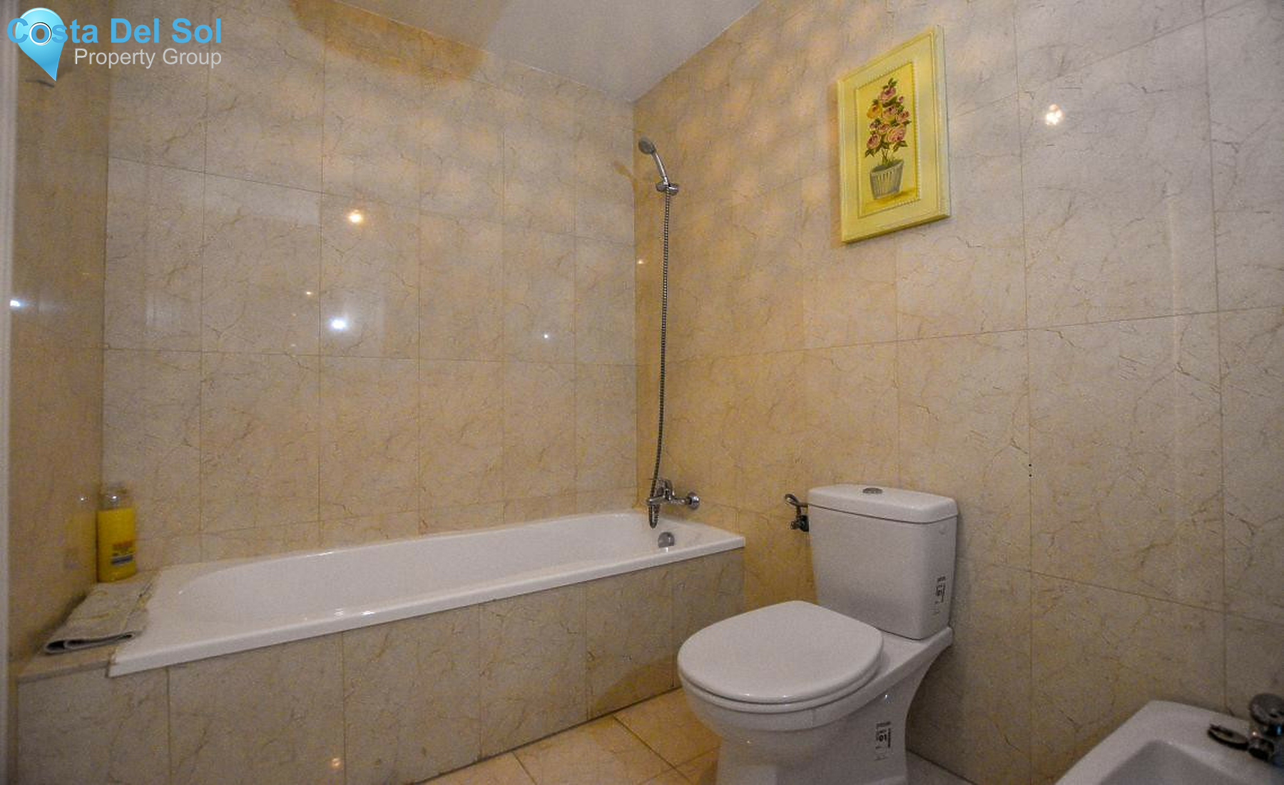Middle Floor Apartment in Manilva-1288789