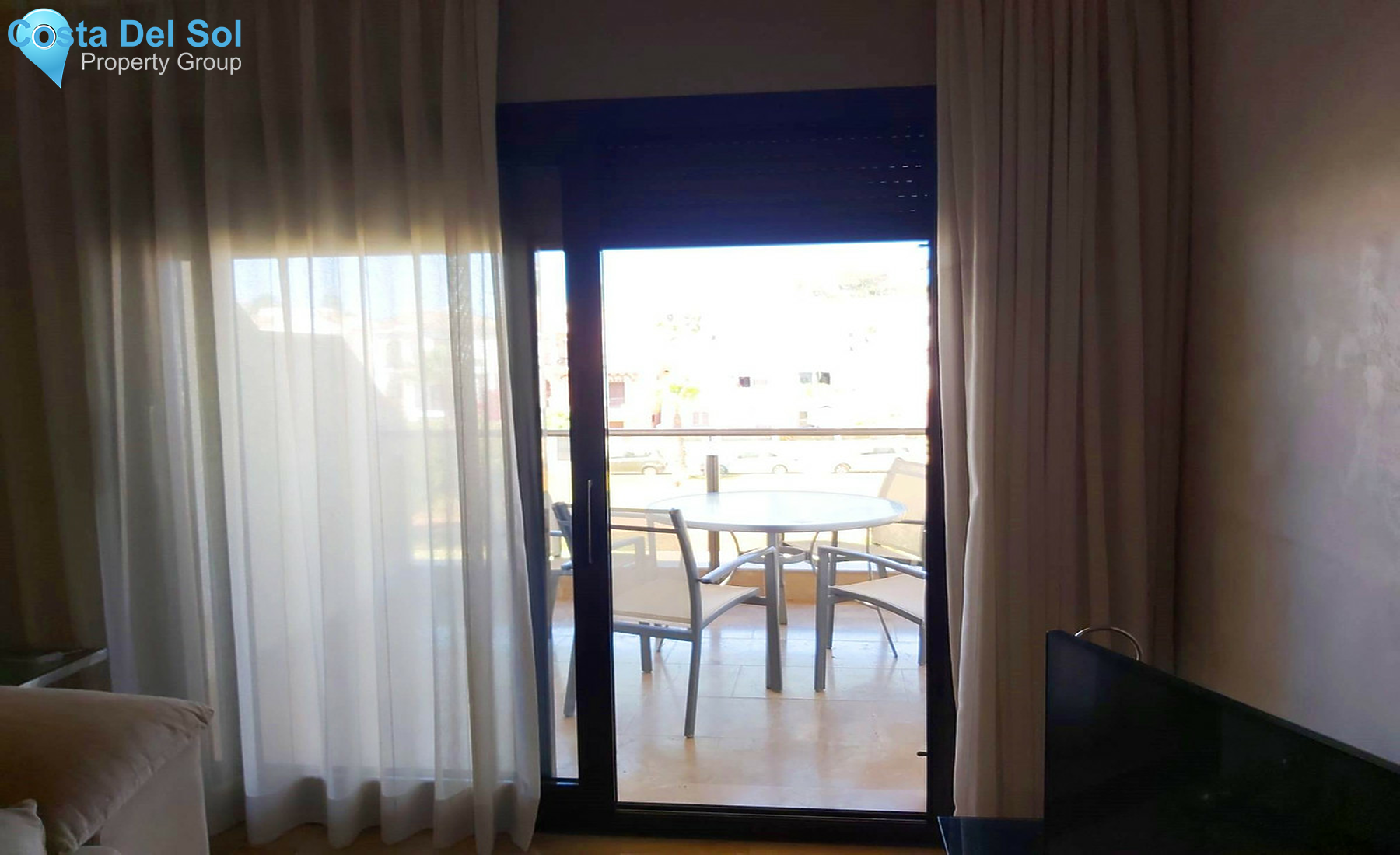 Middle Floor Apartment in Manilva-1321505