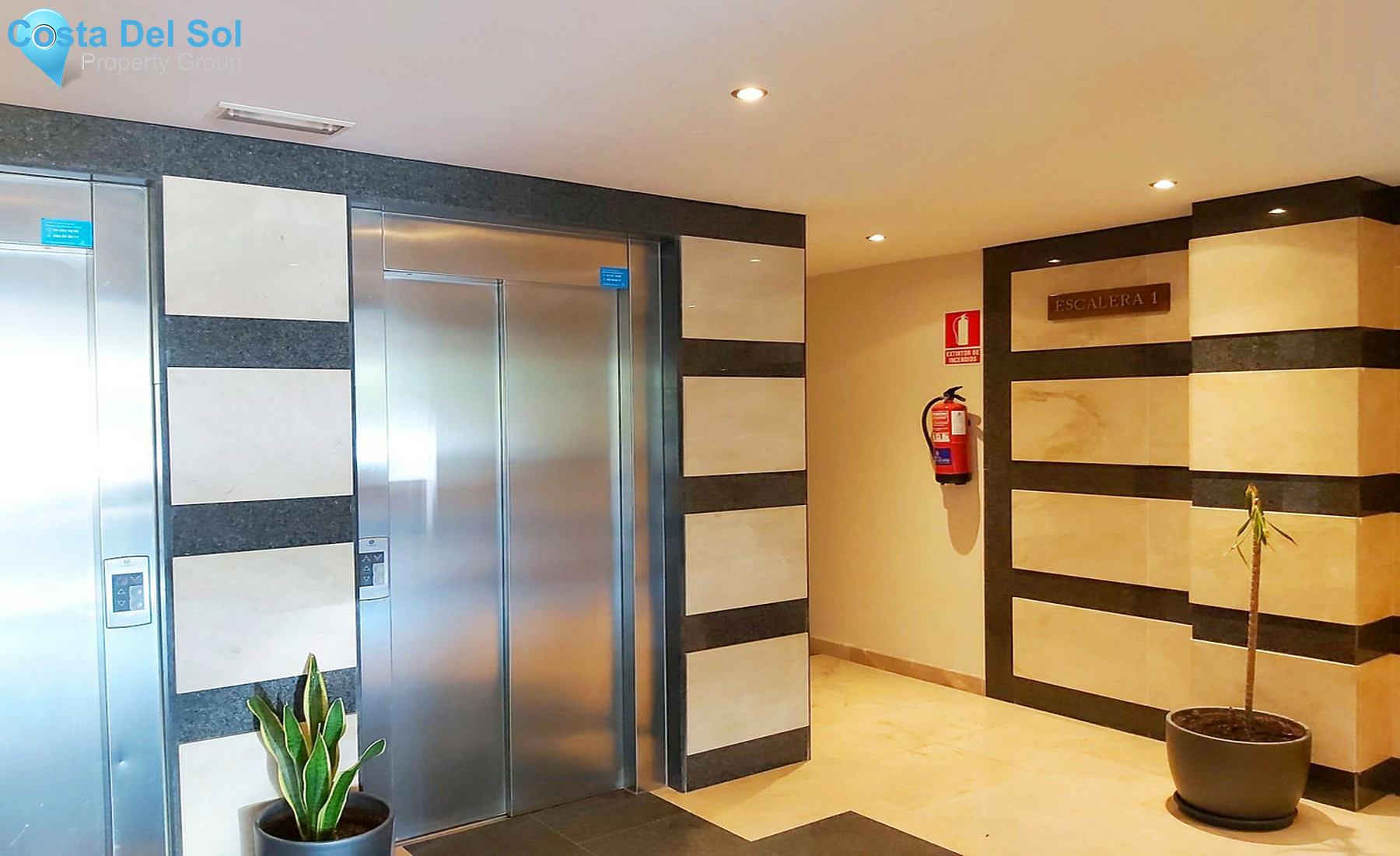 Middle Floor Apartment in Manilva-1321510