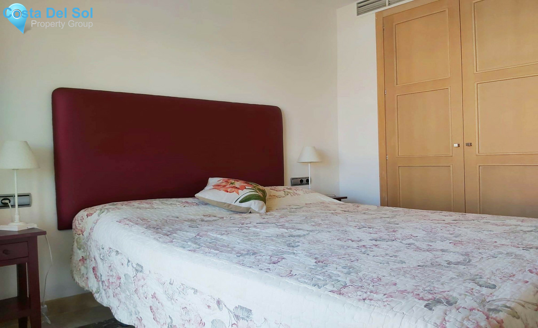 Middle Floor Apartment in Manilva-1321511