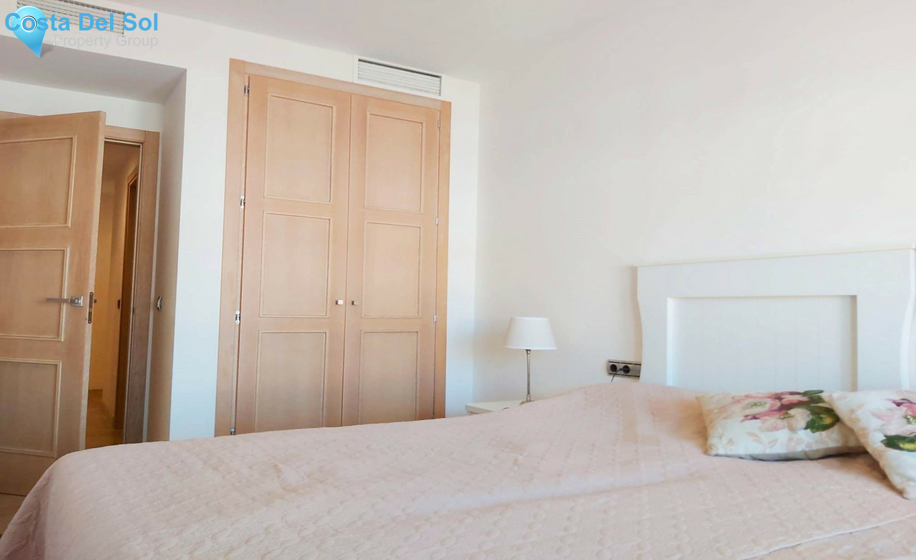 Middle Floor Apartment in Manilva-1321513