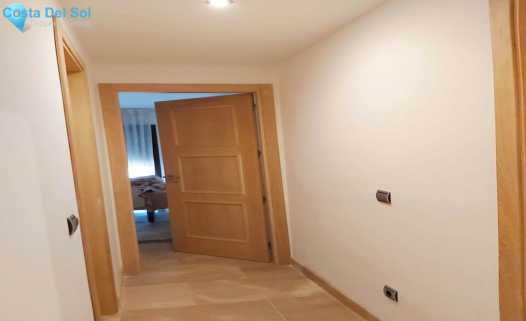 Middle Floor Apartment in Manilva-1321514