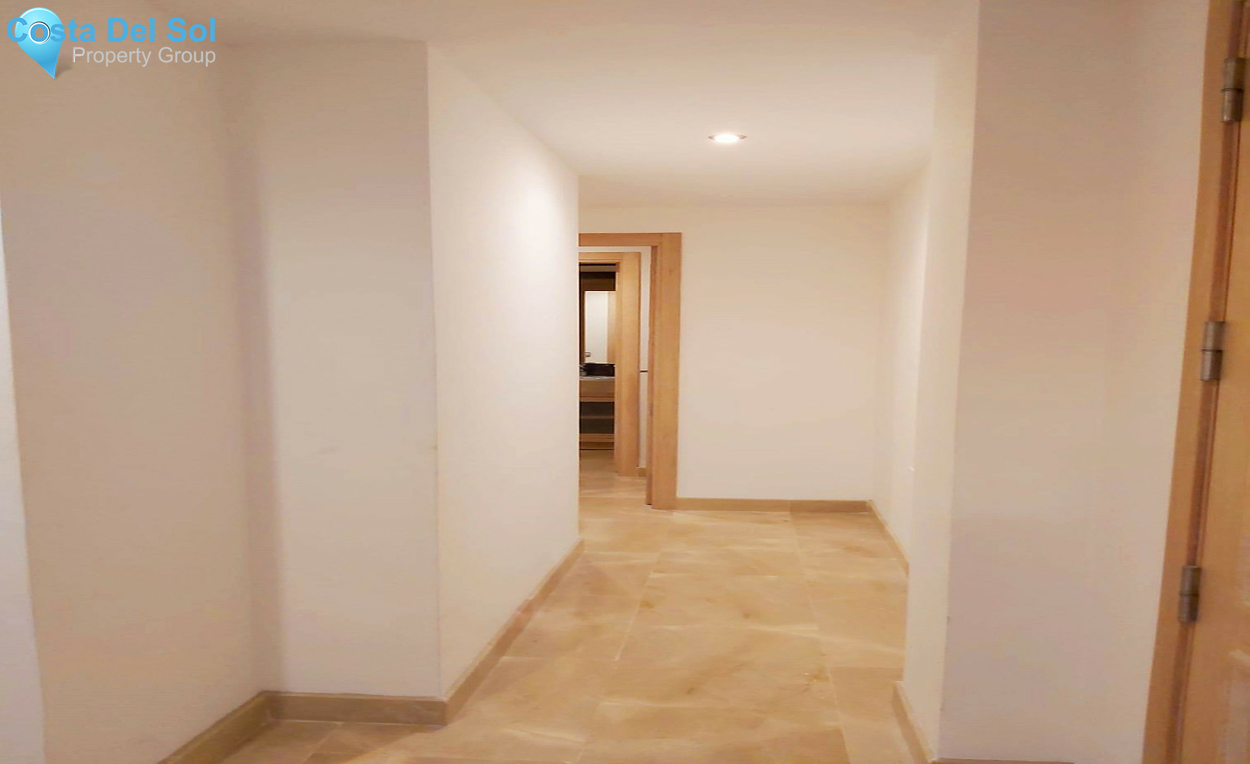 Middle Floor Apartment in Manilva-1321499
