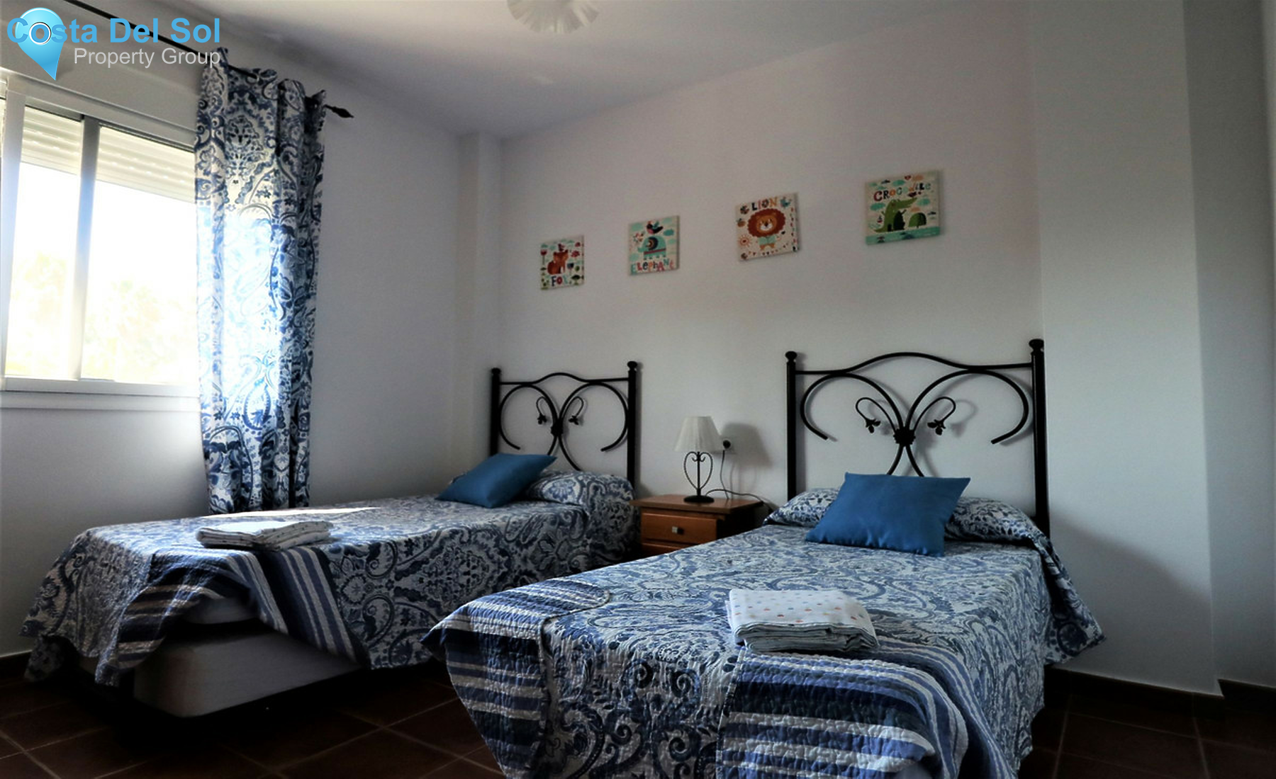 Middle Floor Apartment in Manilva-1345854