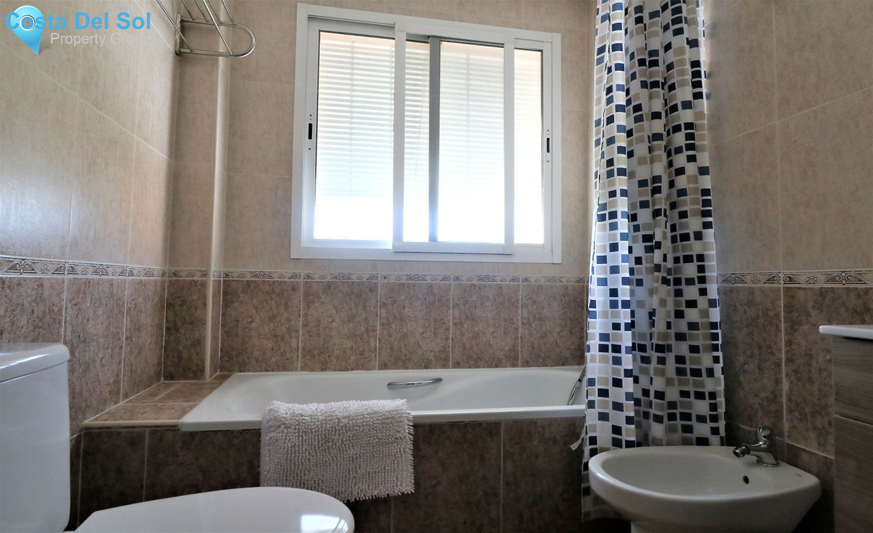 Middle Floor Apartment in Manilva-1345857