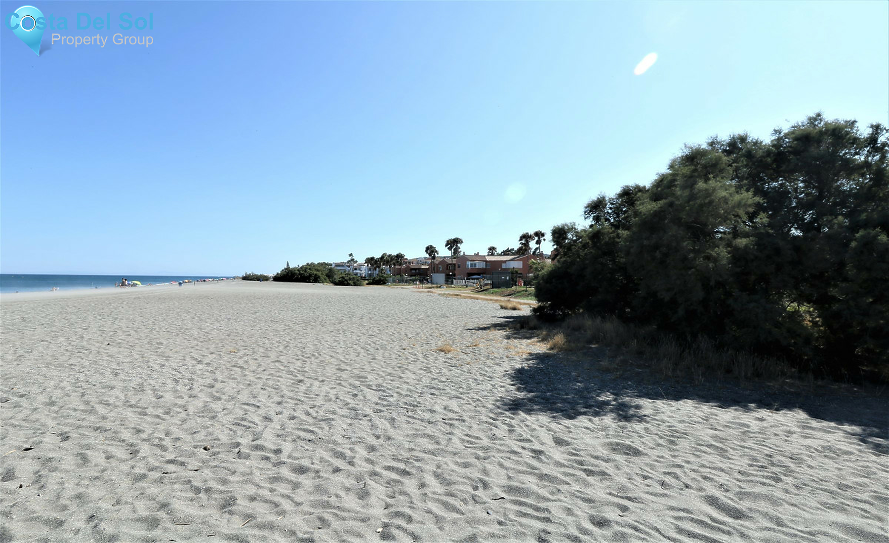 Middle Floor Apartment in Manilva-1345841