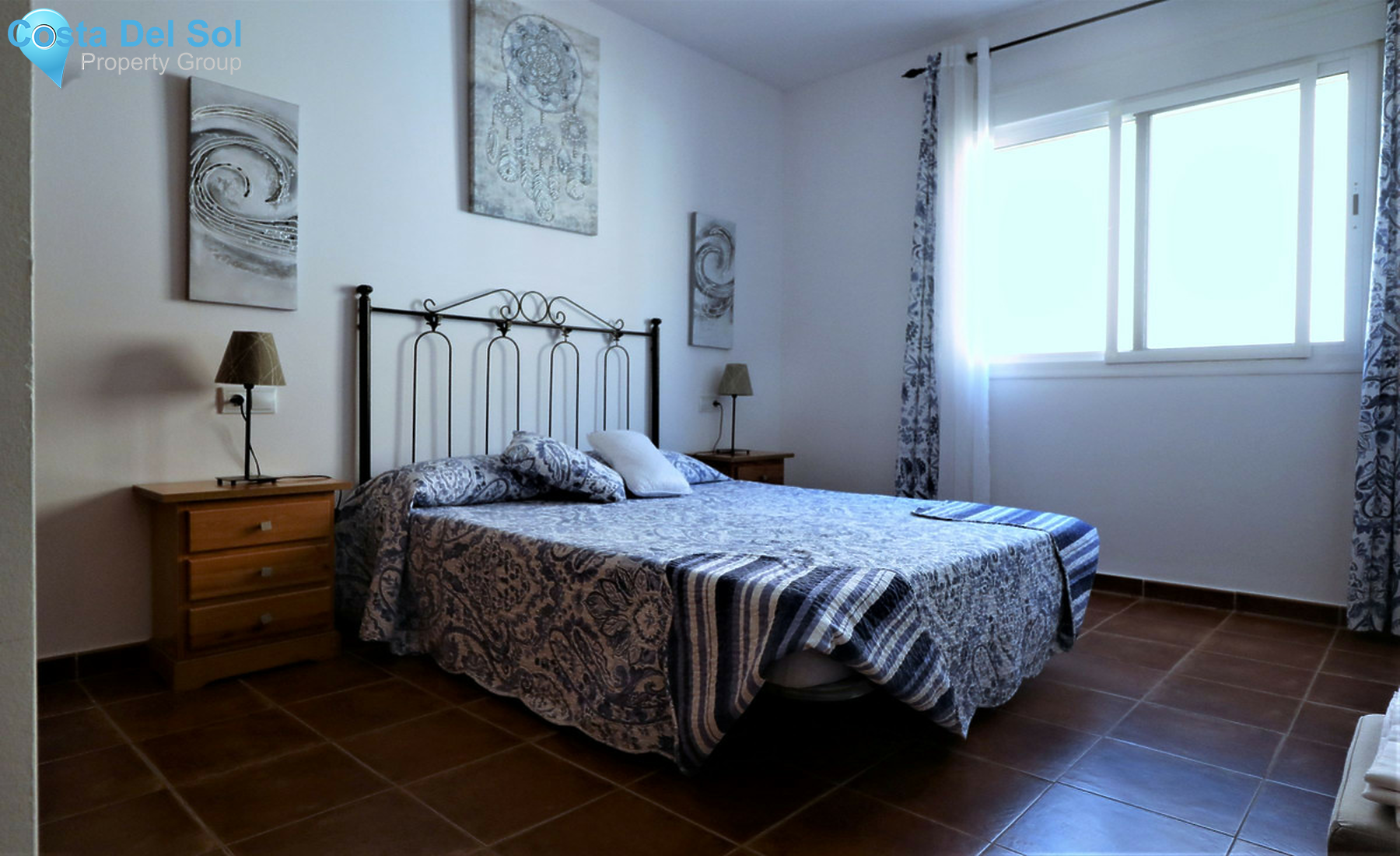 Middle Floor Apartment in Manilva-1345859