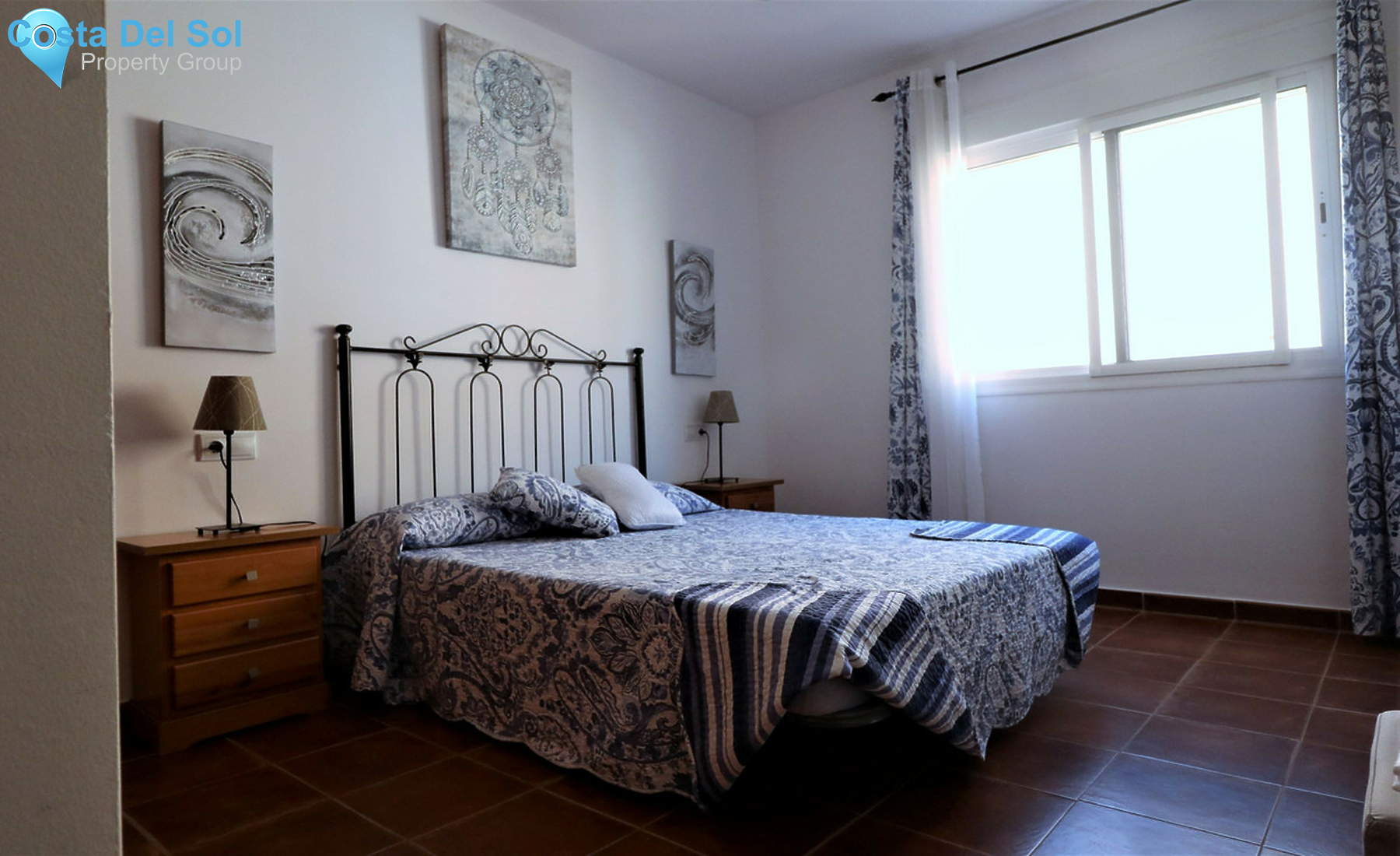 Middle Floor Apartment in Manilva-1345844
