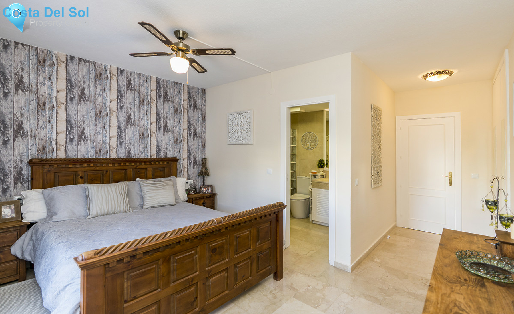Middle Floor Apartment in Manilva-1360796