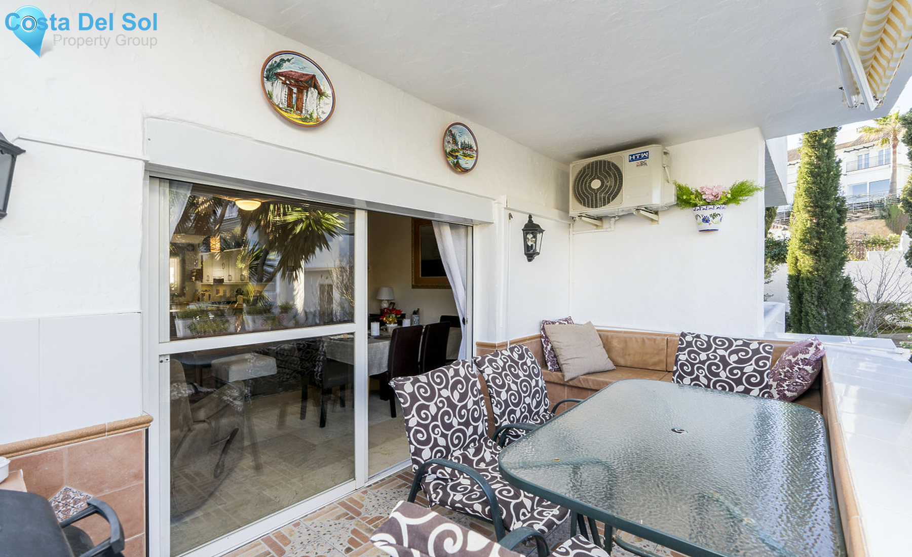 Middle Floor Apartment in Manilva-1360800