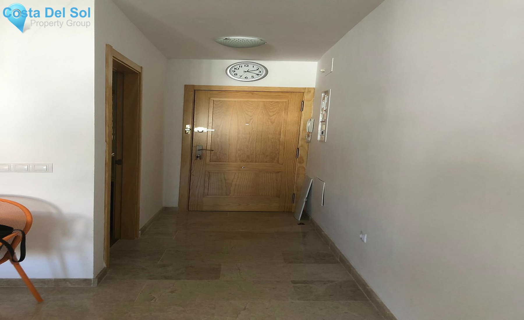 Middle Floor Apartment in Manilva-1361277