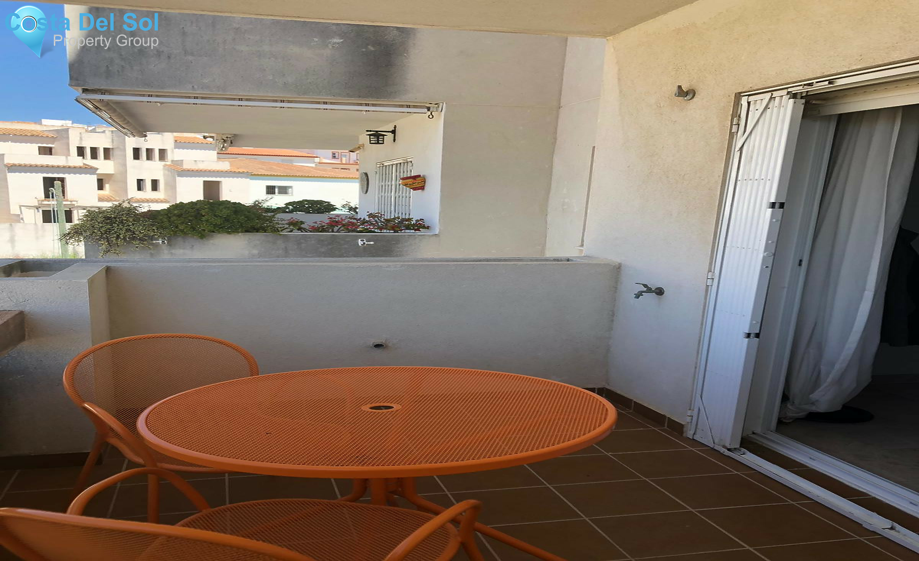 Middle Floor Apartment in Manilva-1361278