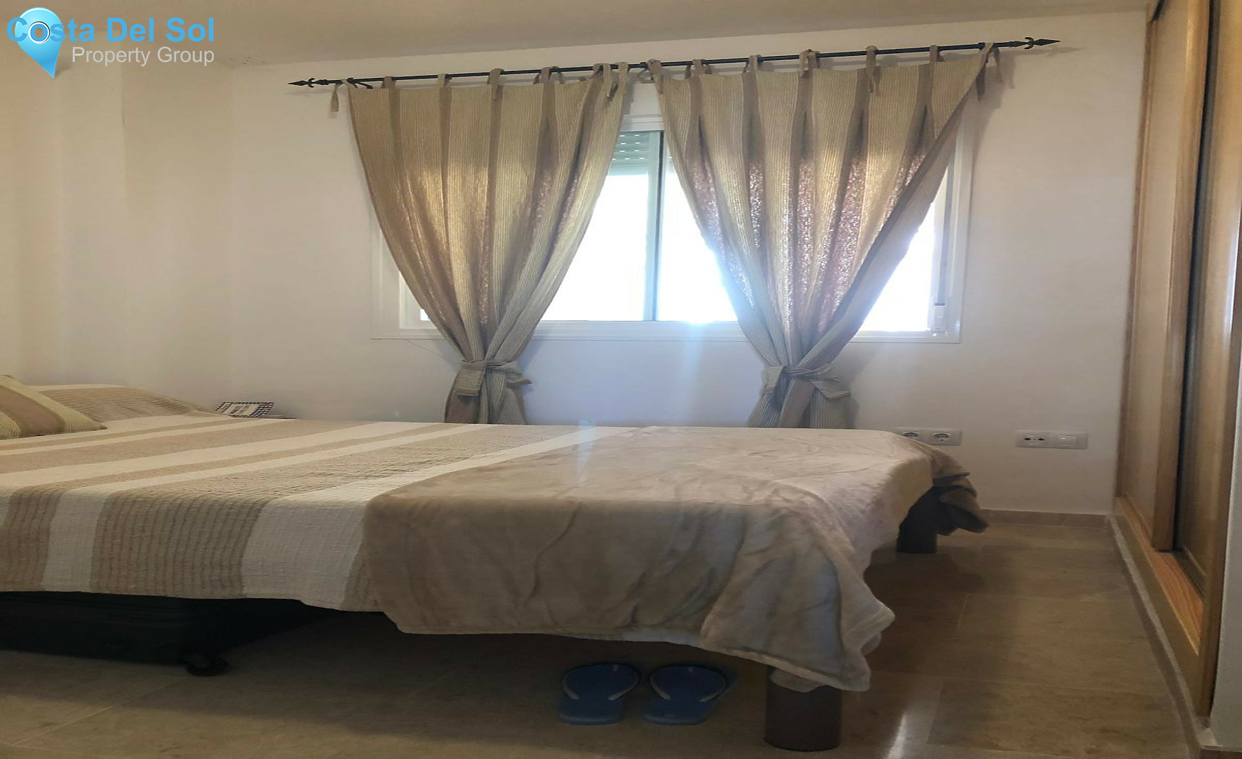 Middle Floor Apartment in Manilva-1361283