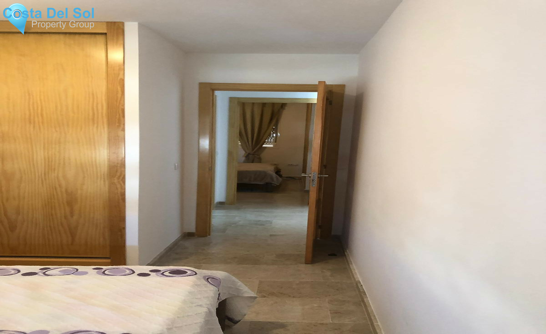 Middle Floor Apartment in Manilva-1361269